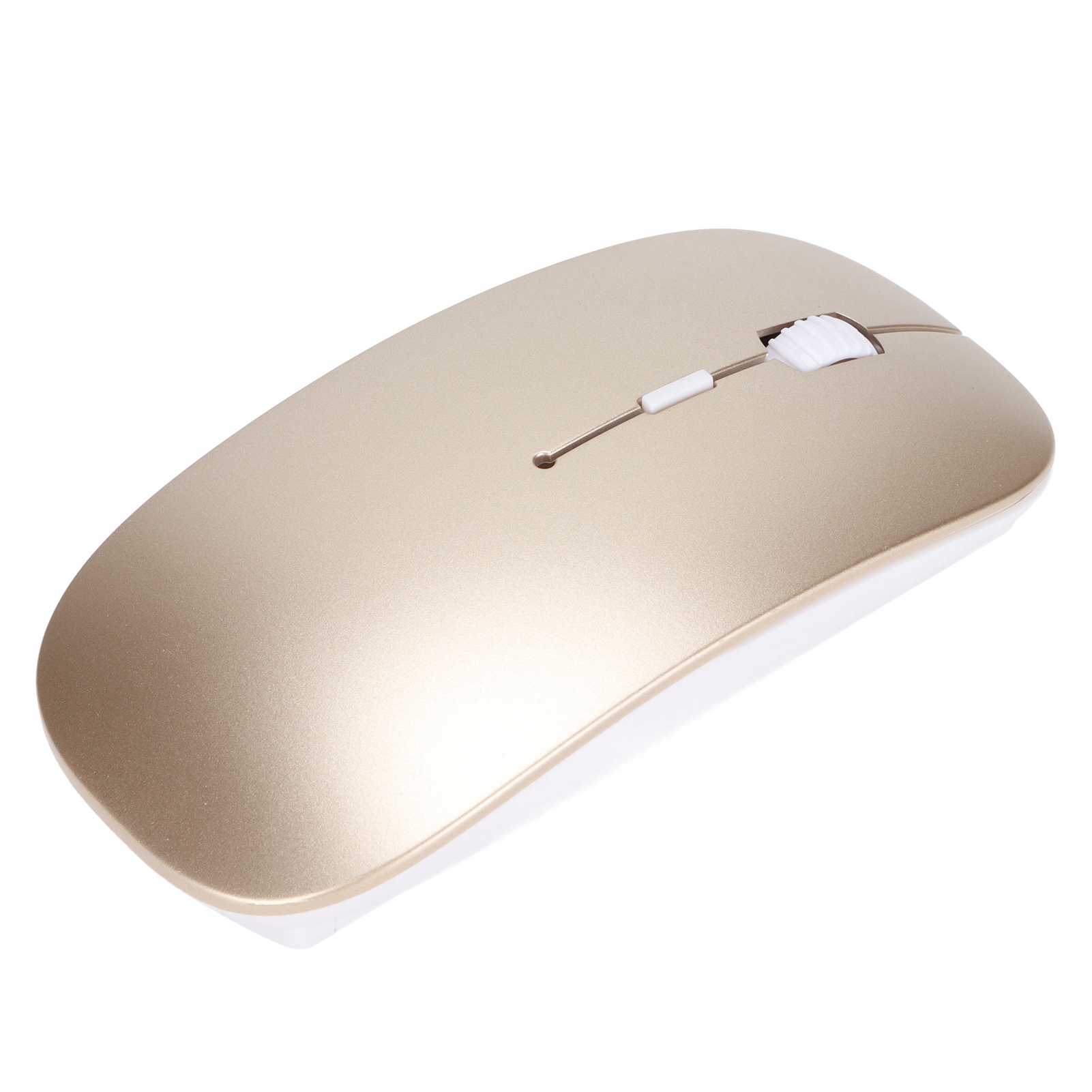 Keyboard Mouse Combo Wireless 2.4G USB Ultraslim Ergonomic Wearproof Keyboa BST - Picture 28 of 31