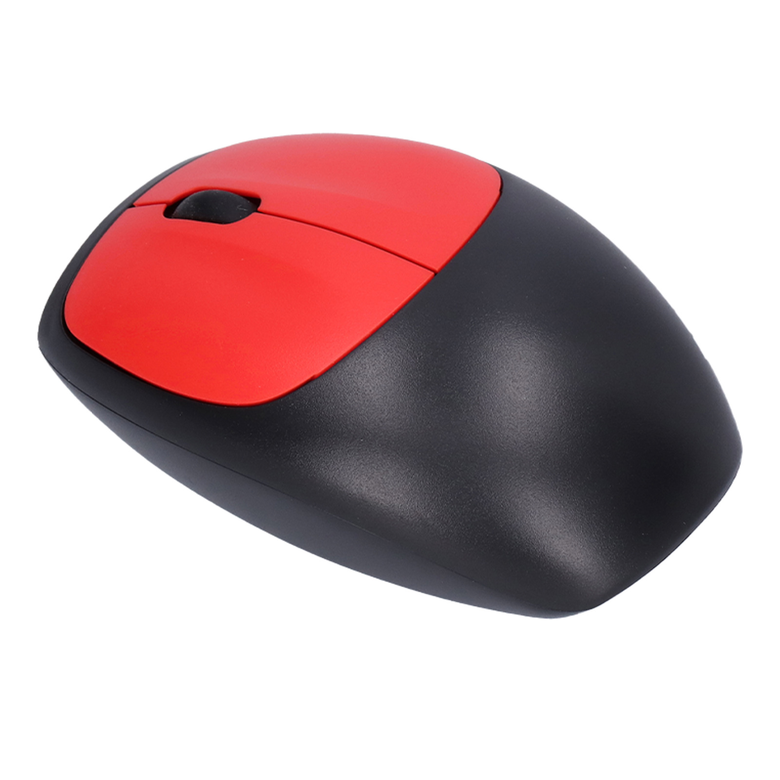 Keyboard Mouse Combo 2.4G Retro Multi Color Mute Cover Wireless Keyboard An SLK - Photo 17/18
