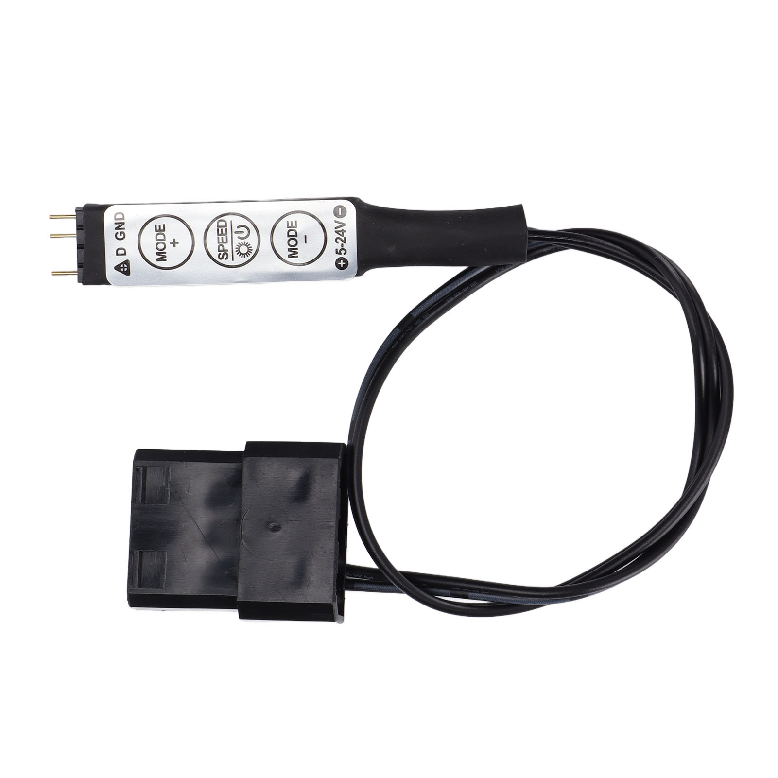 CPU Water Cooler Integrated Digital Temperature Display Screen Strong Compute FY - Afbeelding 27 van 28