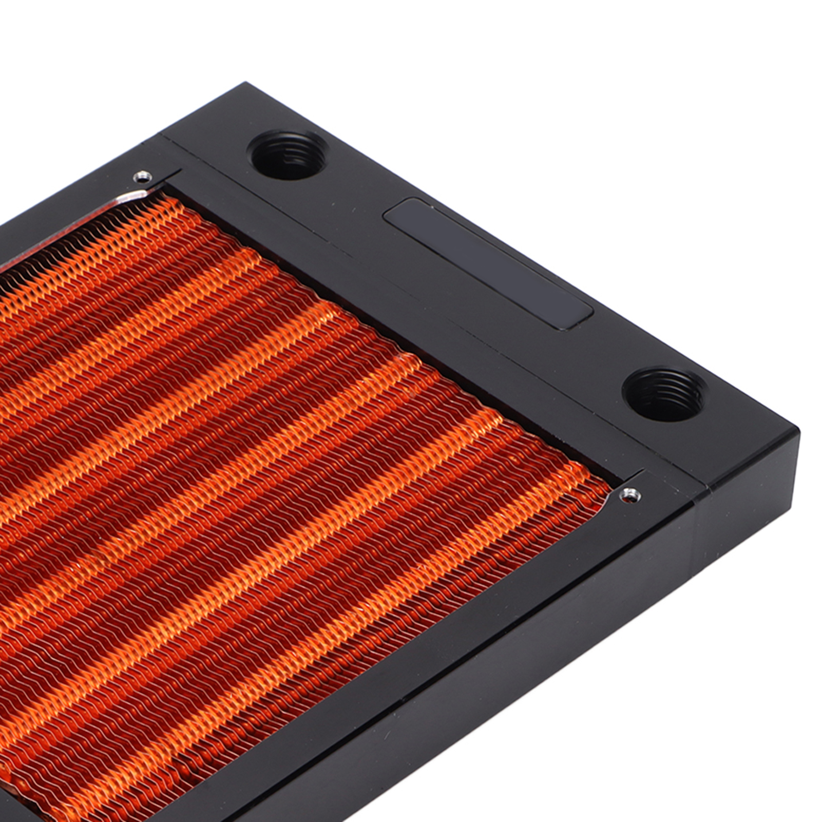 CPU Liquid Cooler High Durability Multiple Pipes Stable Performance Water Coo FY - Afbeelding 28 van 31