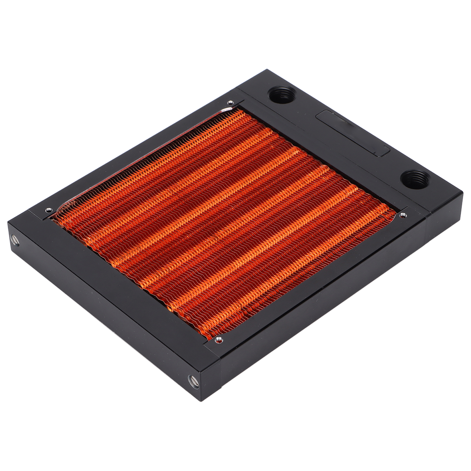 CPU Liquid Cooler High Durability Multiple Pipes Stable Performance Water Coo CB - Afbeelding 29 van 31