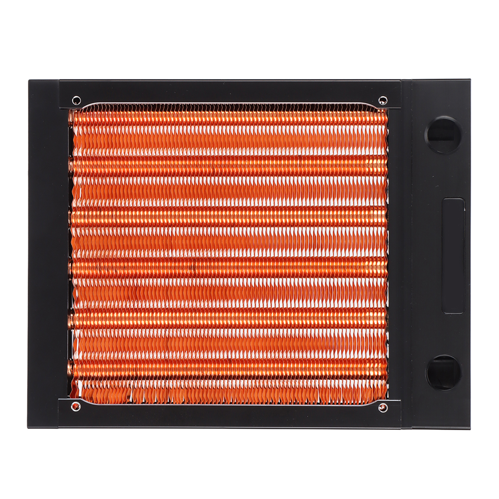 CPU Liquid Cooler High Durability Multiple Pipes Stable Performance Water Coo CB - Afbeelding 25 van 31