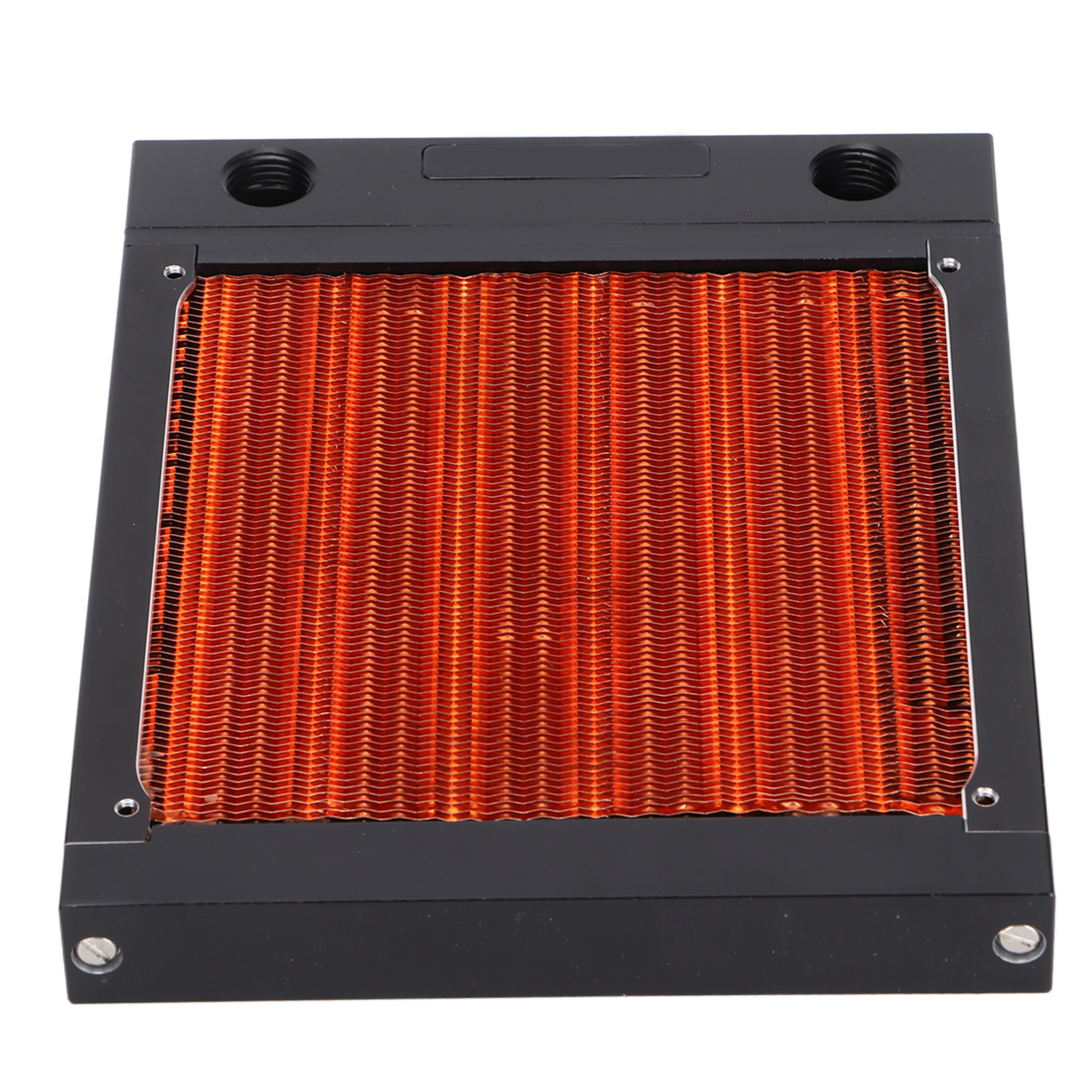 CPU Liquid Cooler High Durability Multiple Pipes Stable Performance Water Coo CB - Afbeelding 27 van 31