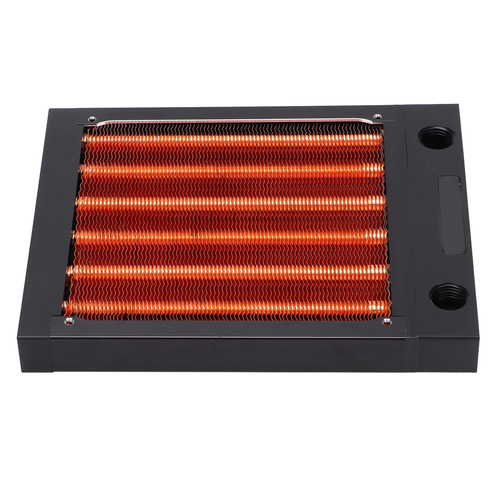 CPU Liquid Cooler High Durability Multiple Pipes Stable Performance Water Coo CB - Afbeelding 24 van 31