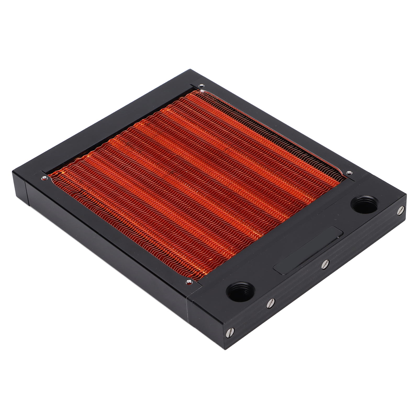 CPU Liquid Cooler High Durability Multiple Pipes Stable Performance Water Coo CB - Afbeelding 23 van 31