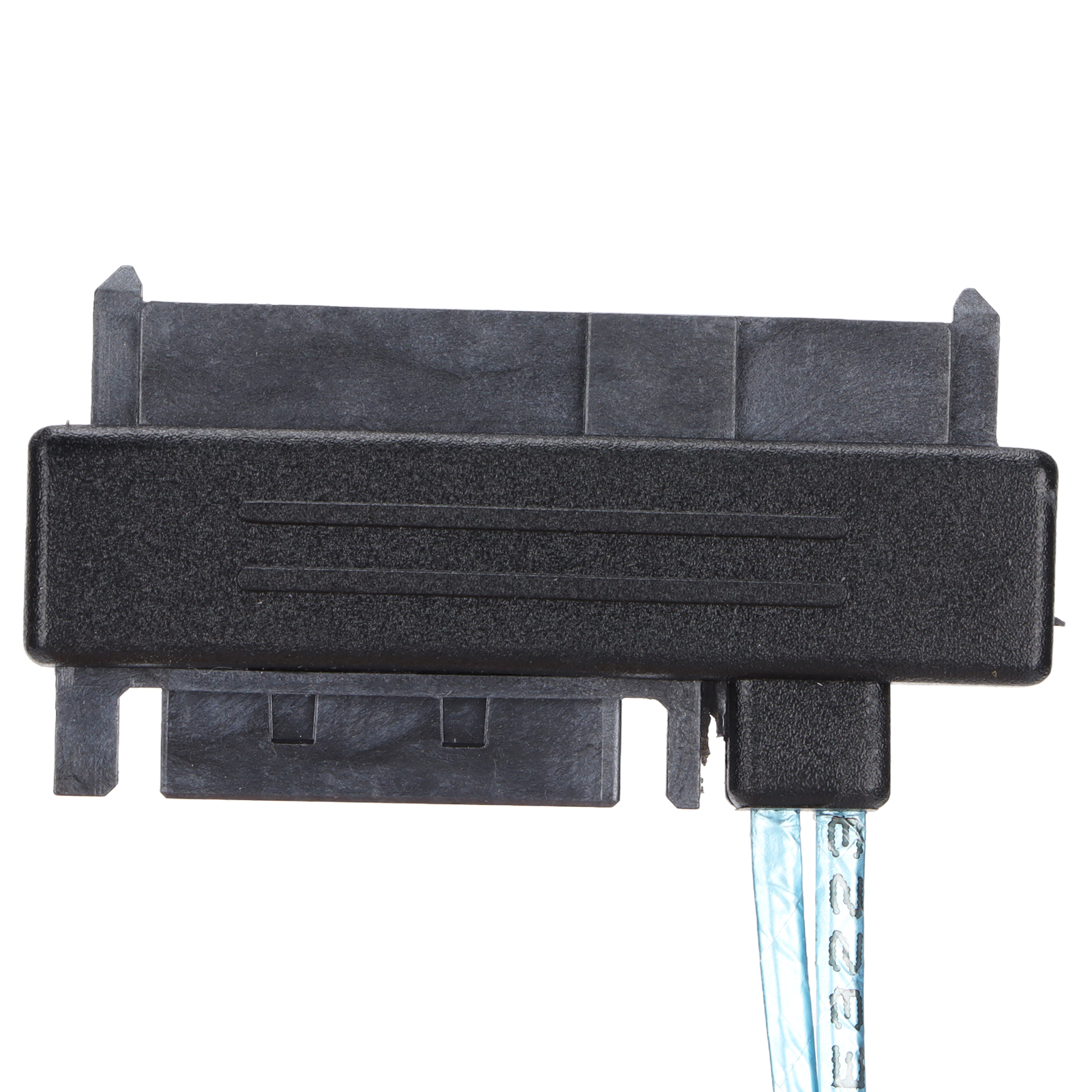 MINI SAS Cable Compact Portable SFF 8087 To 8482 Adapter For ServeRAID NEW - Afbeelding 9 van 12