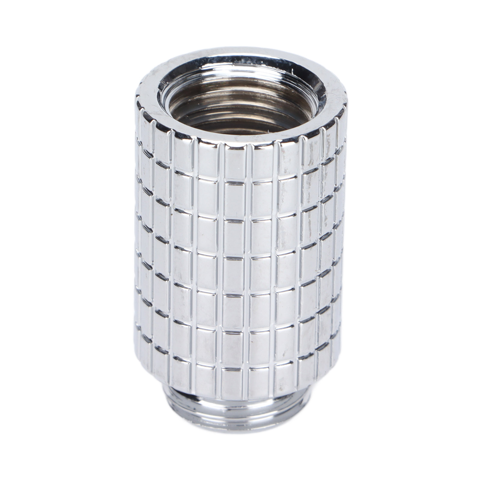 Extender Fitting 25mm G1/4in Thread Male To Female Inner Hex Fixing Water Co SG5 - Photo 25/28