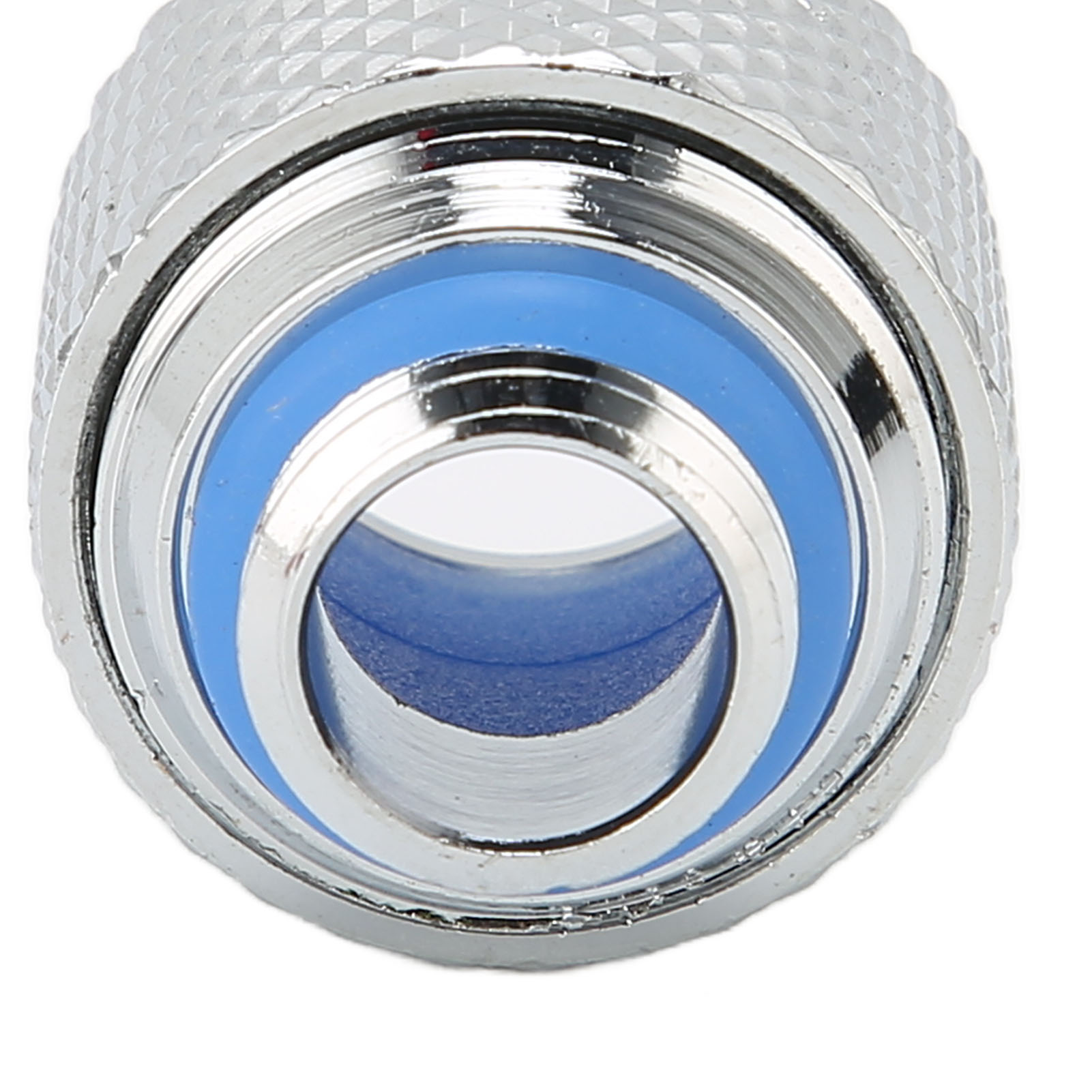 Tube Compression Fitting Premium Brass High Durability Quick Screw Fitting Fo FY - Afbeelding 29 van 31
