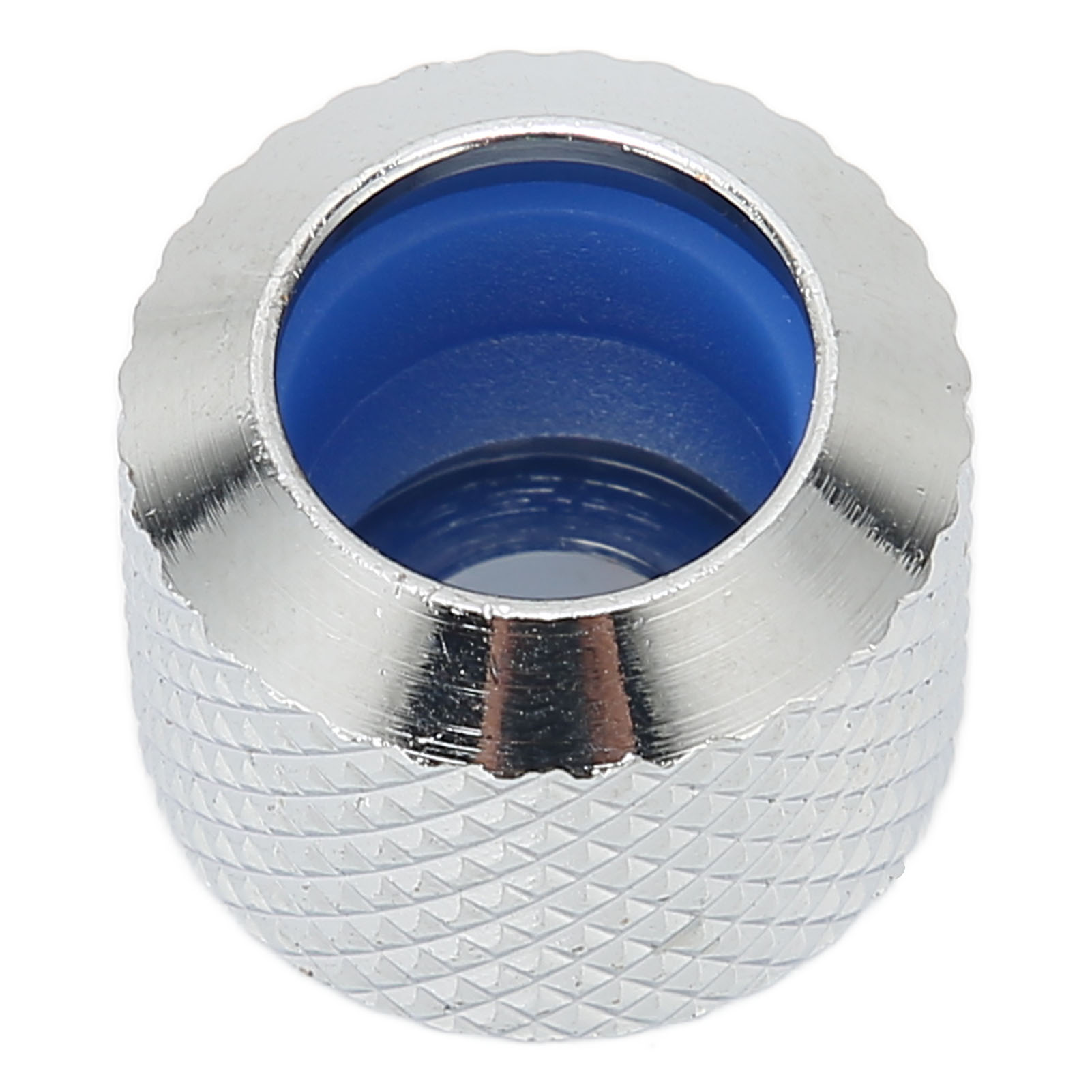 Tube Compression Fitting Premium Brass High Durability Quick Screw Fitting Fo CB - Afbeelding 23 van 31