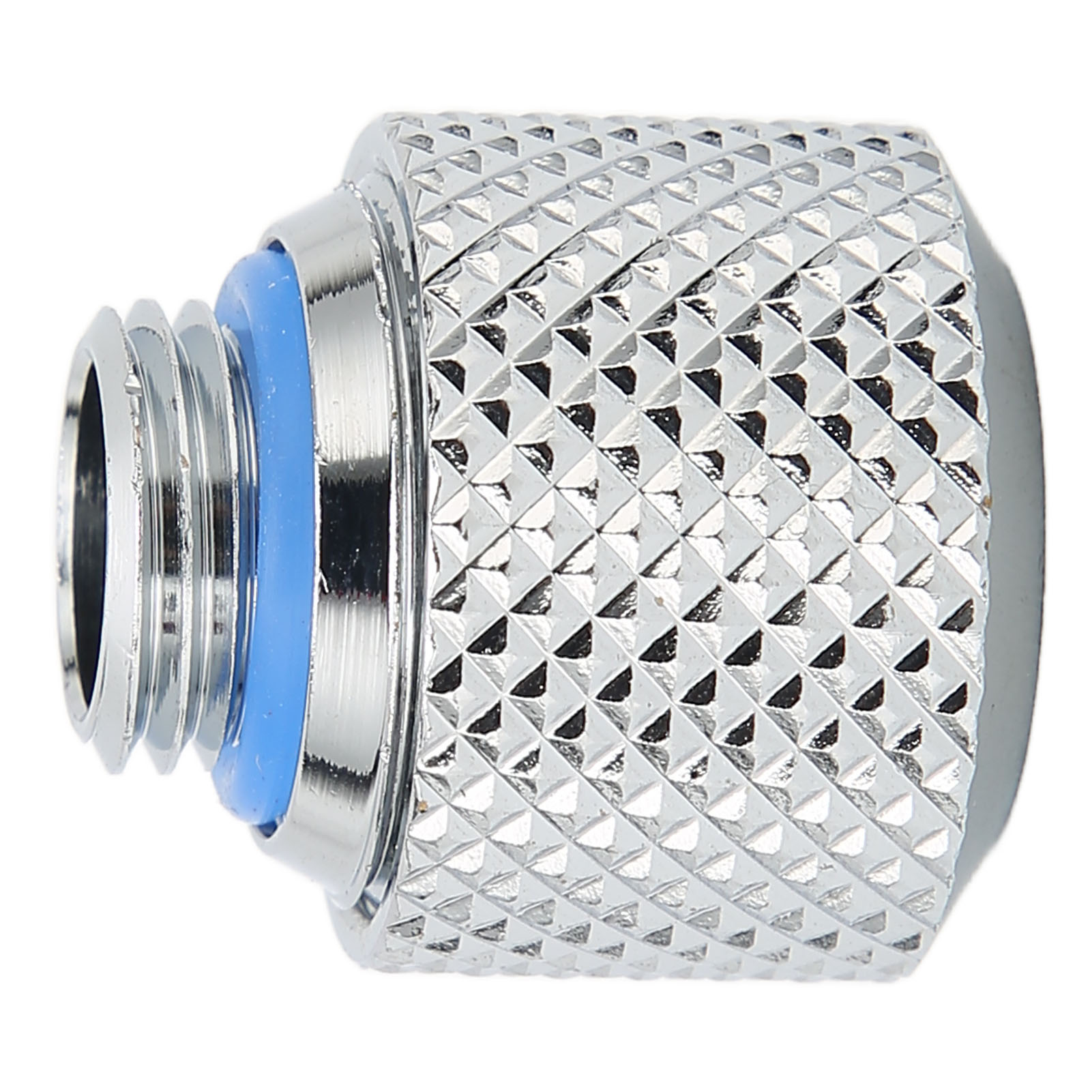 Tube Compression Fitting Premium Brass High Durability Quick Screw Fitting Fo FY - Afbeelding 25 van 31