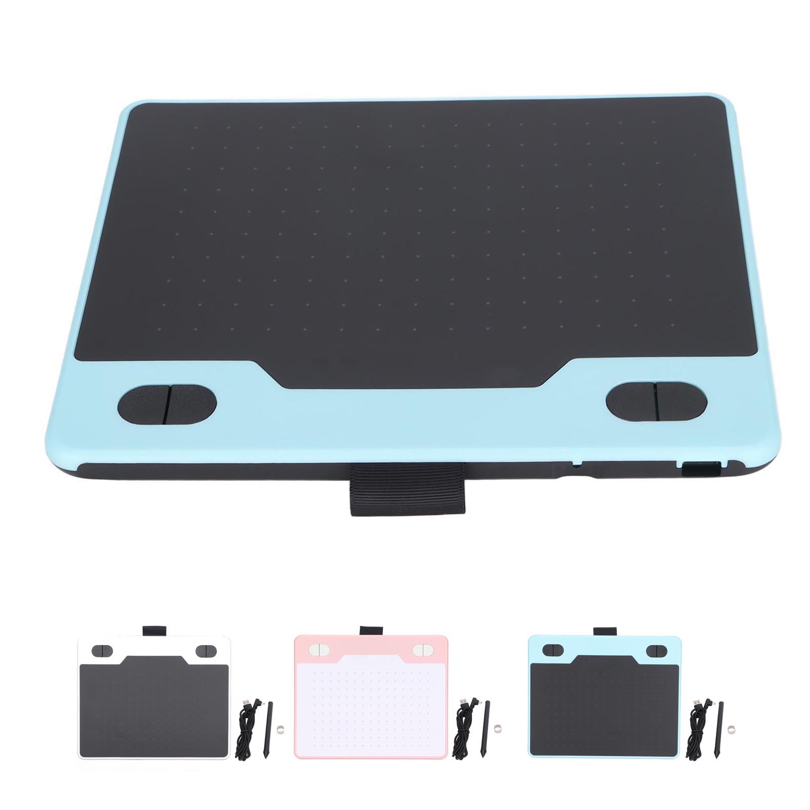 Digital Tablet Automatic Recognition Electromagnetic Induction Fast Reading 5 FY - Bild 24 von 31