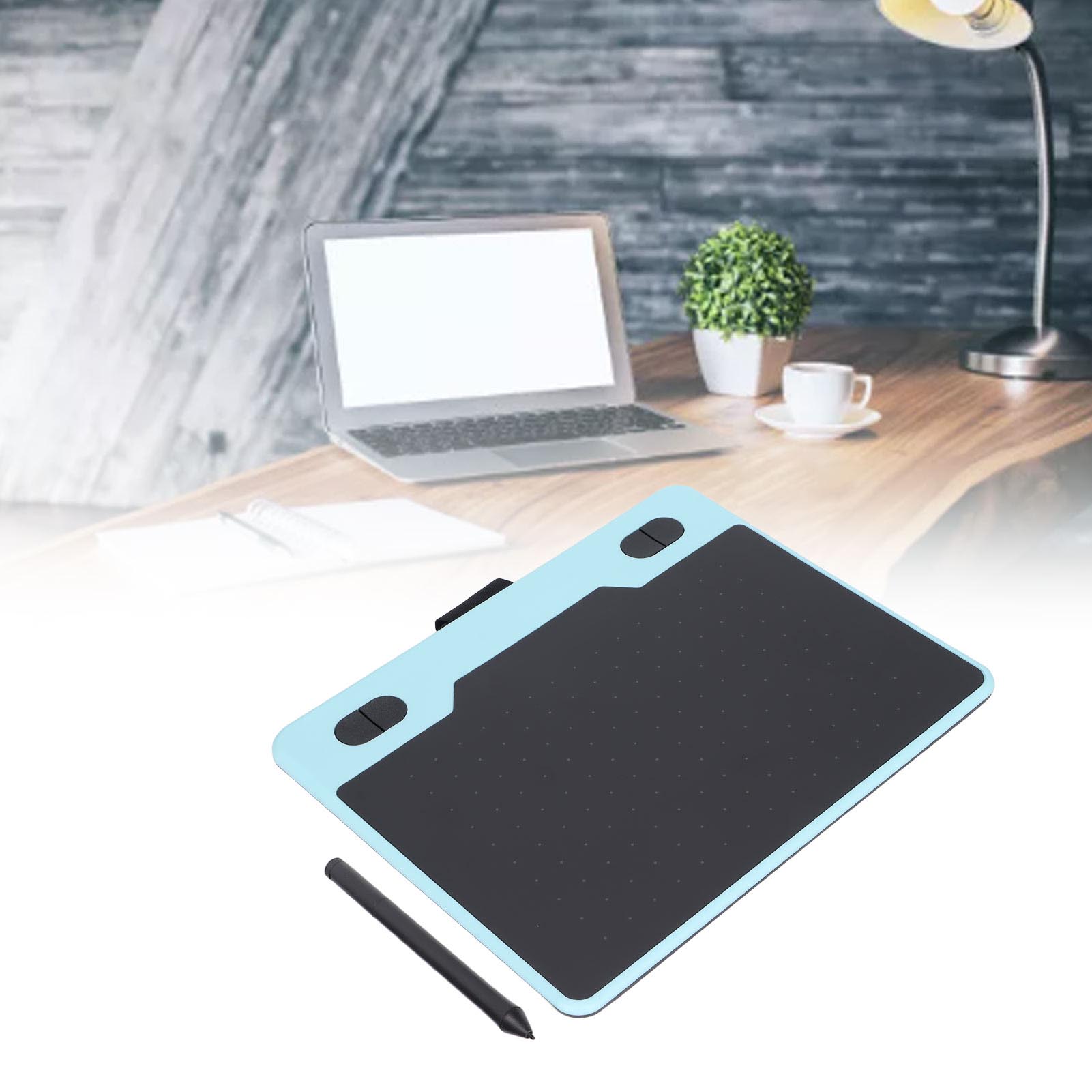Digital Tablet Automatic Recognition Electromagnetic Induction Fast Reading 5 FY - Bild 30 von 31