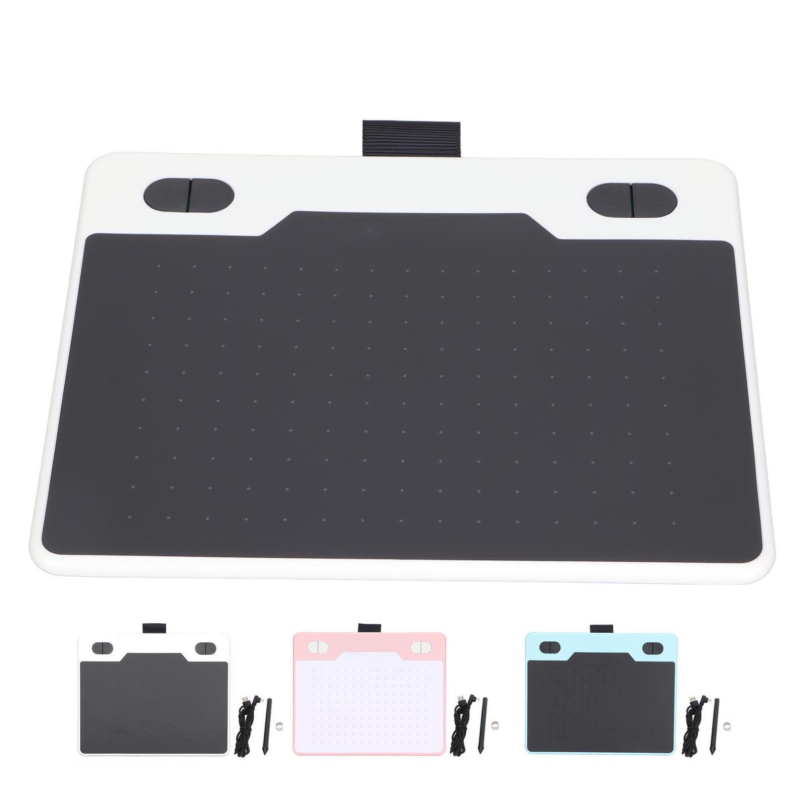 Digital Tablet Automatic Recognition Electromagnetic Induction Fast Reading 5 FY - Bild 26 von 31