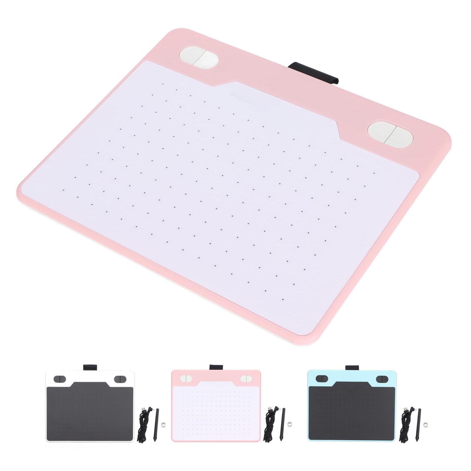 Digital Tablet Automatic Recognition Electromagnetic Induction Fast Reading 5 CB - Afbeelding 27 van 31