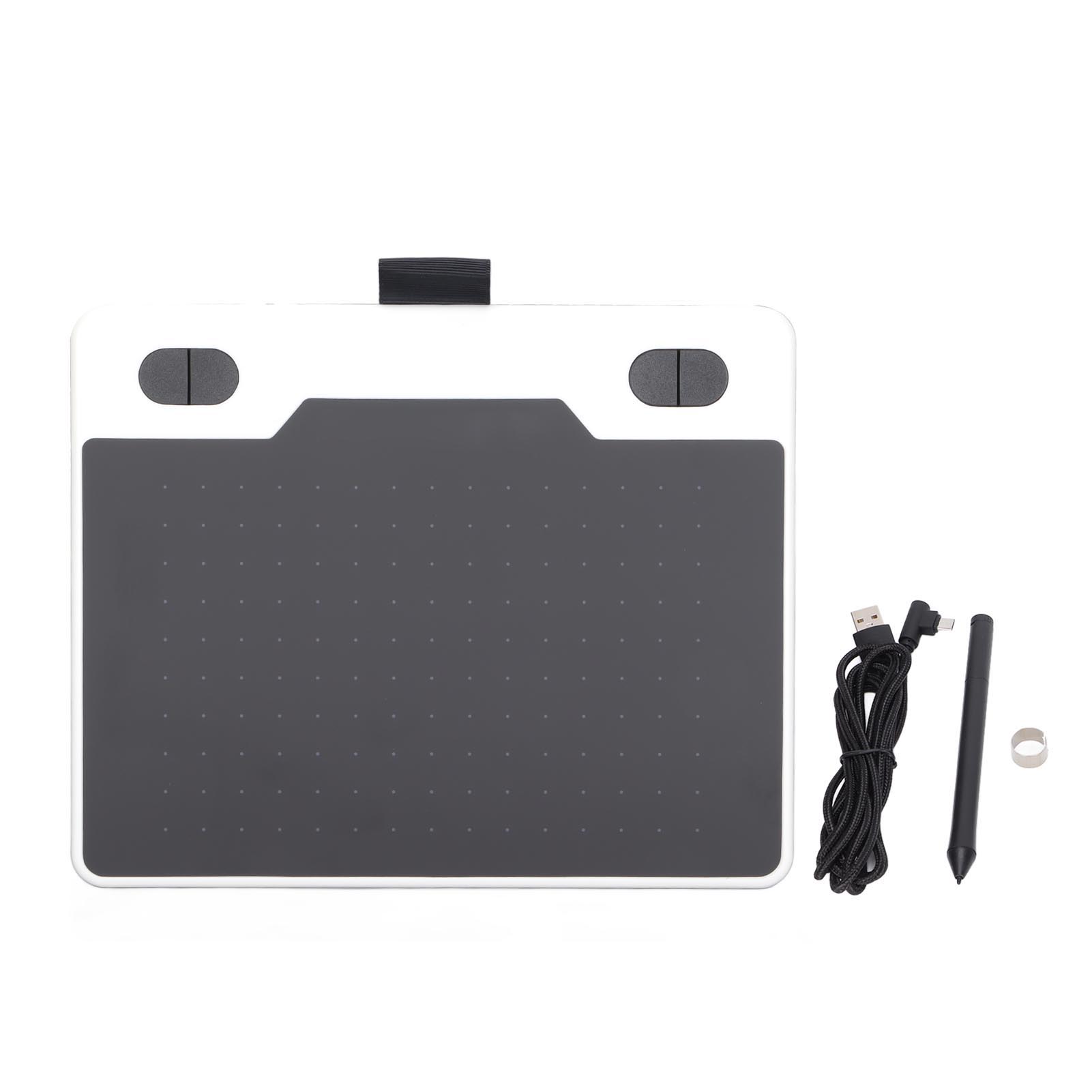 Digital Tablet Automatic Recognition Electromagnetic Induction Fast Reading