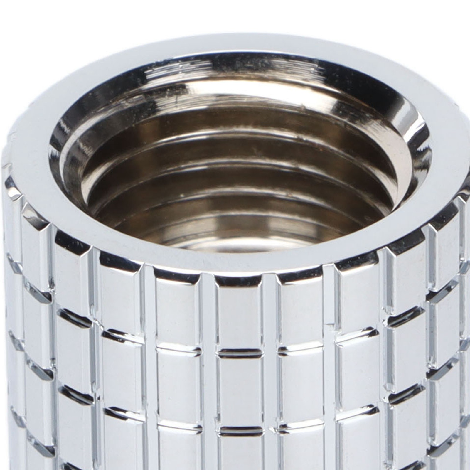Extender Fitting Fine Workmanship 2 Colors Available Electro Plating Coated B FY - Afbeelding 27 van 28