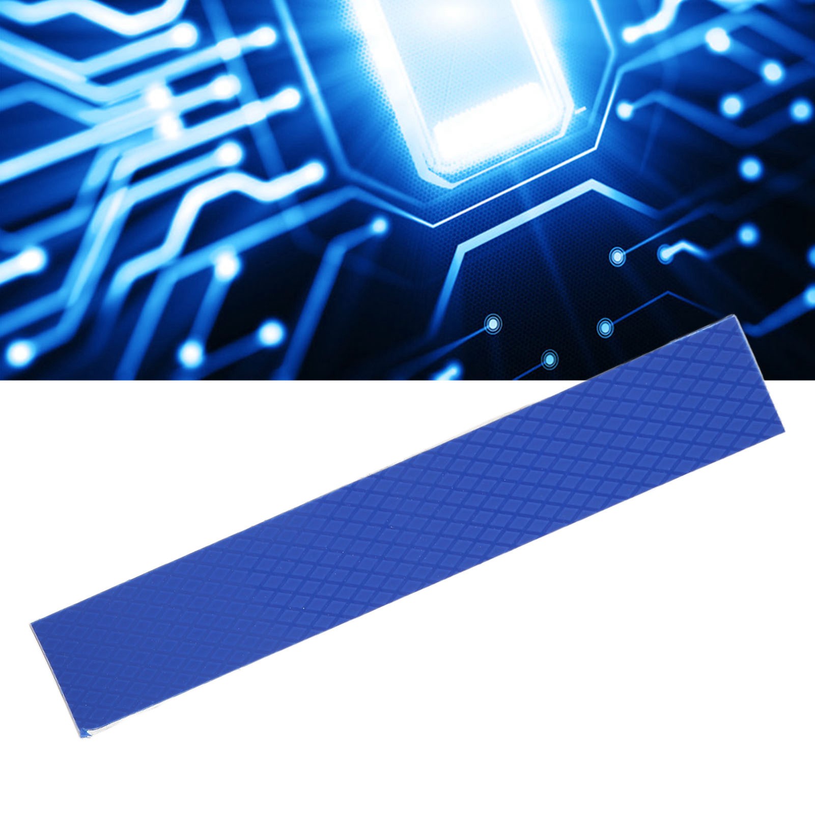 Thermal Pad 13.8W/mK High Temperature Performance Insulativity Silicone Mater CB - Afbeelding 32 van 40