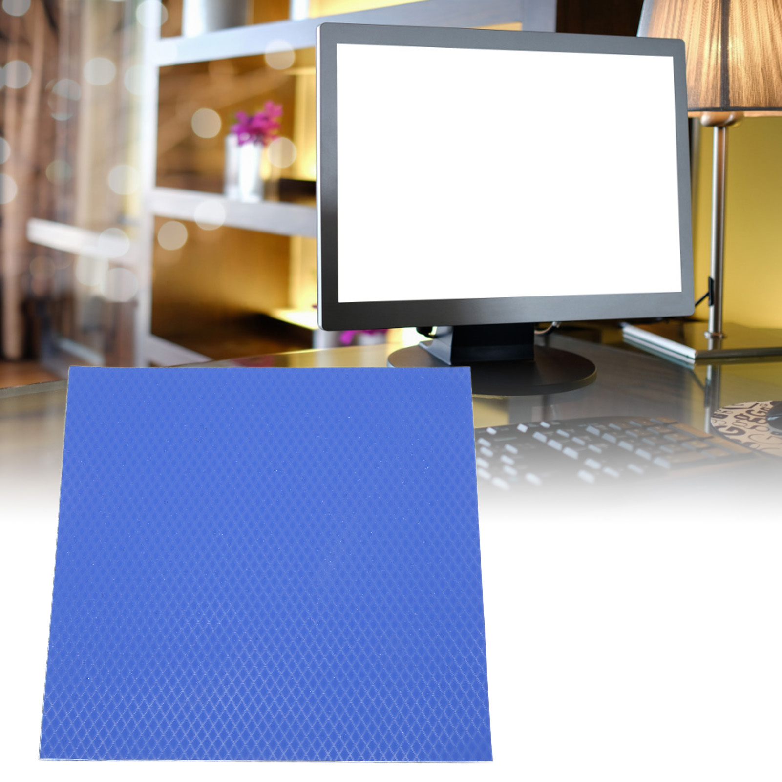 Thermal Pad 13.8 W/mK Heat Resistance Excellent Thermal Conductivity Good Ins FY - Afbeelding 39 van 40