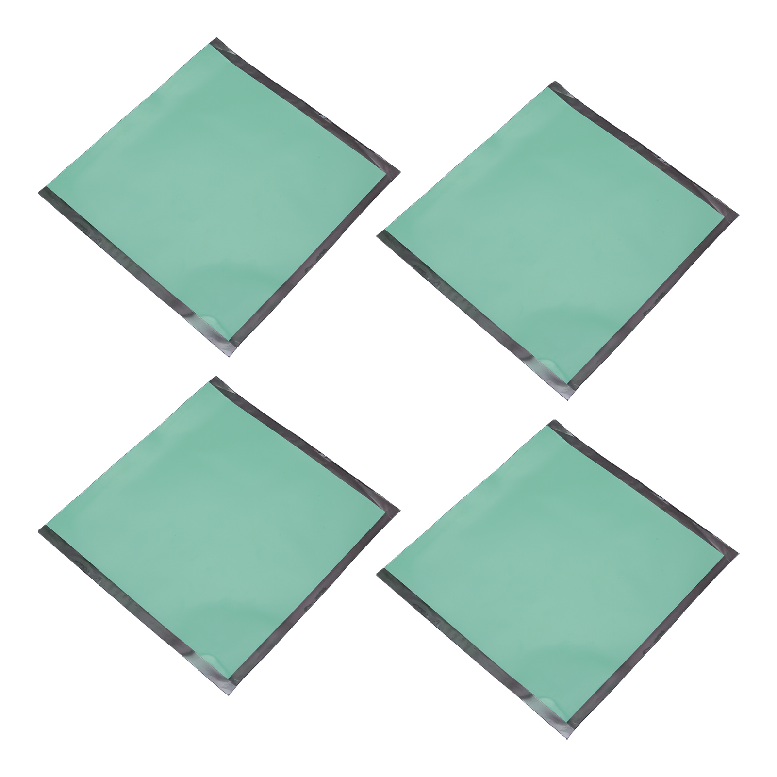 Thermal Pad 6W/mK Excellent Thermal Conductivity Silicone Thermal Paste For L CB - Afbeelding 31 van 33