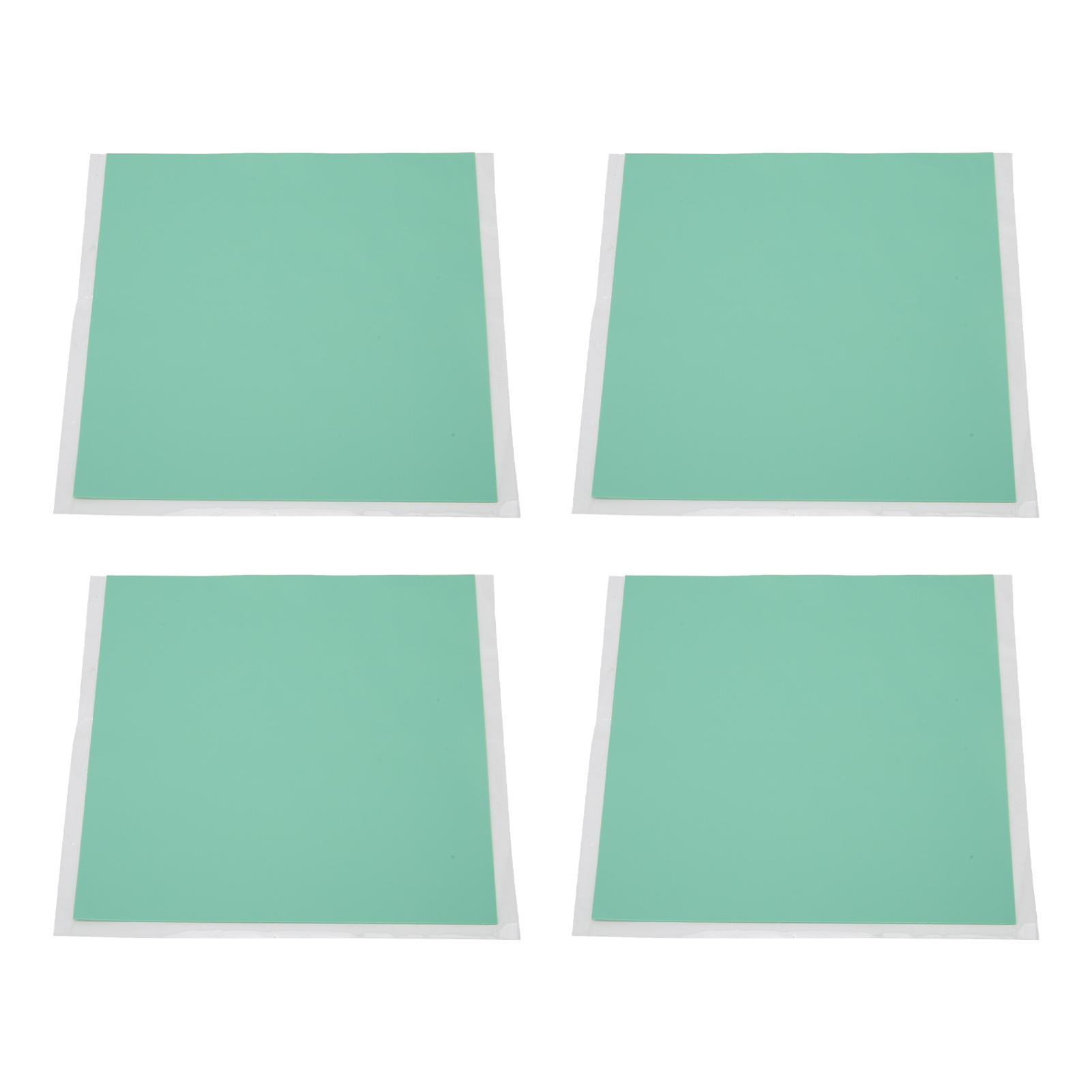 Thermal Pad 6W/mK Excellent Thermal Conductivity Silicone Thermal Paste For SAL - Photo 26/33