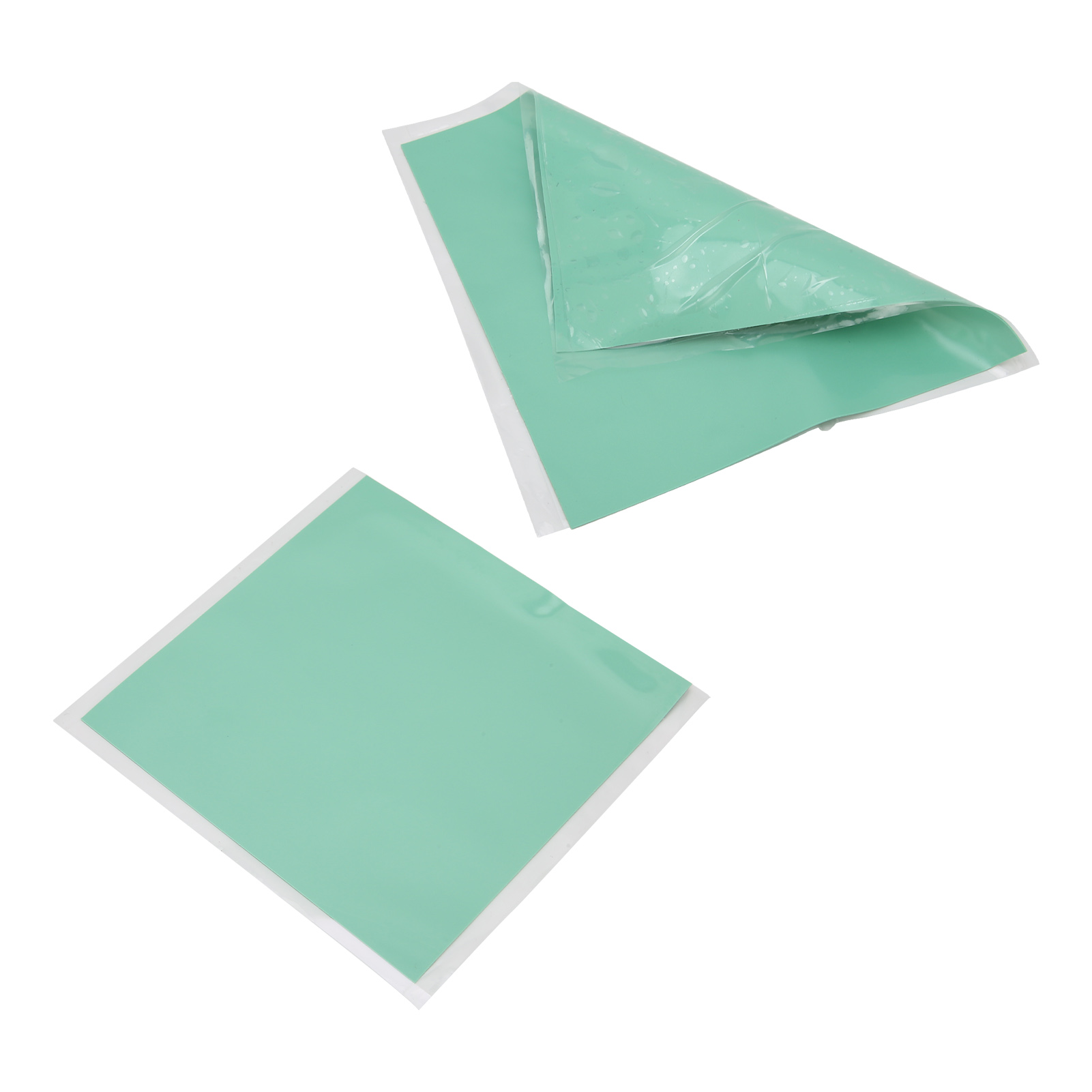 Thermal Pad 6W/mK Excellent Thermal Conductivity Silicone Thermal Paste For SAL - Photo 31/33