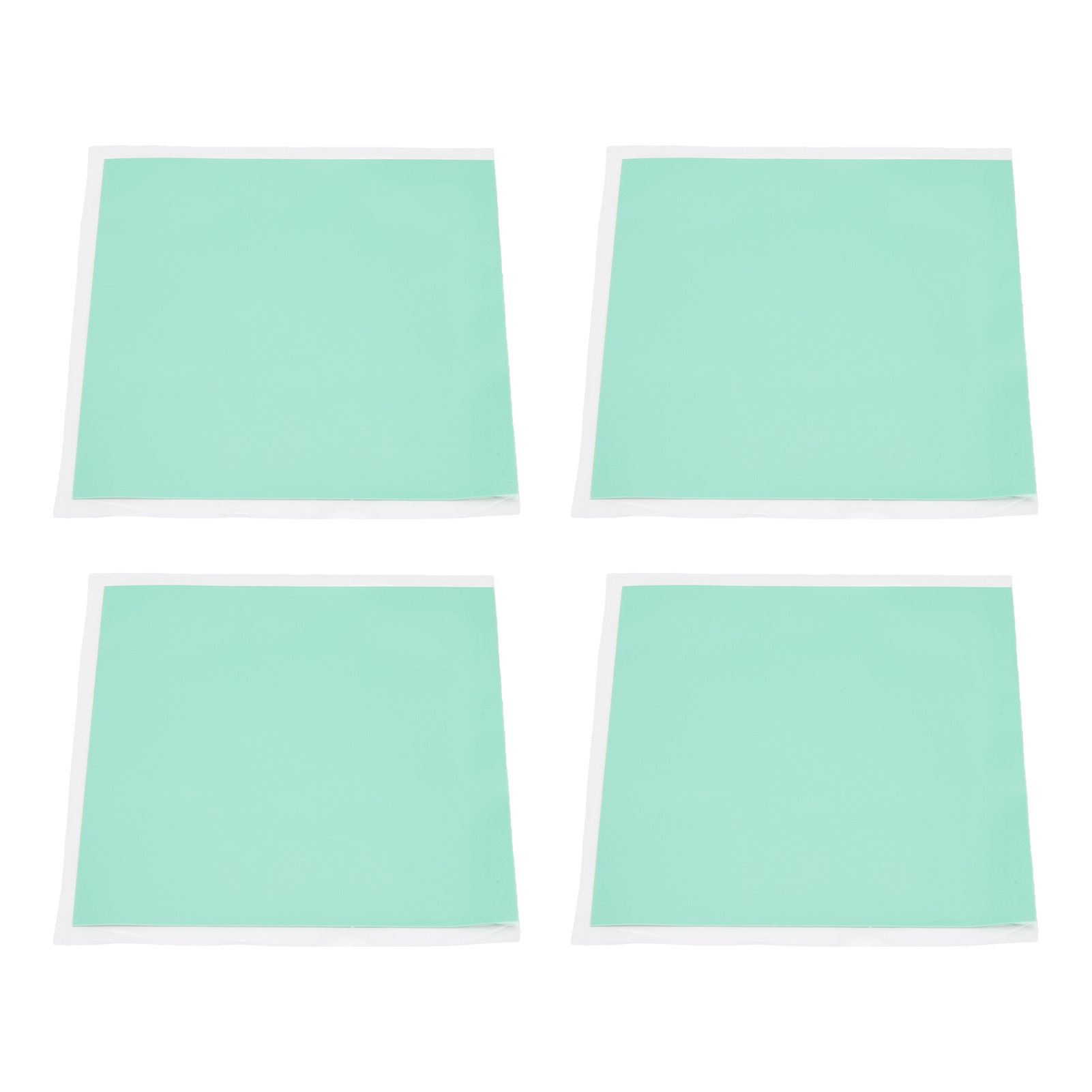 Thermal Pad 6W/mK Excellent Thermal Conductivity Silicone Thermal Paste For L FY - Afbeelding 29 van 33