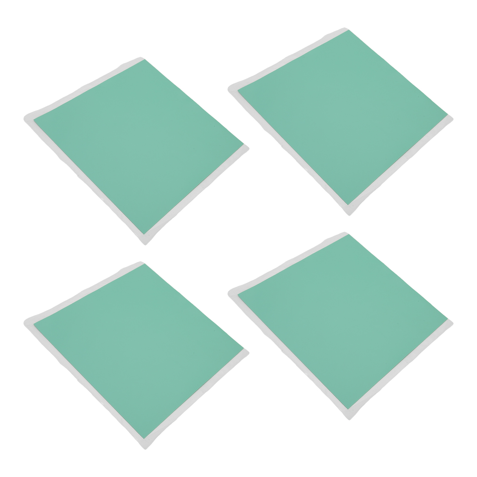 Thermal Pad 6W/mK Excellent Thermal Conductivity Silicone Thermal Paste For L CB - Afbeelding 33 van 33