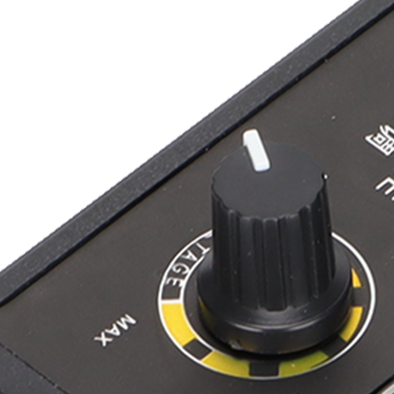 Power Adapter Adjustable Voltage Speed Regulation 3‑24V 4A 90W LED Digital Di FY - Afbeelding 23 van 28