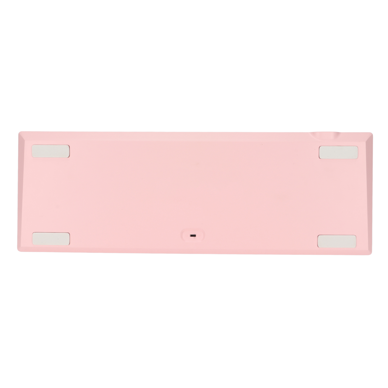 READSON Mechanical Keyboard 61 Keys RGB Backlit Ergonomic Design 1800mAh Batt DB - Photo 16/24