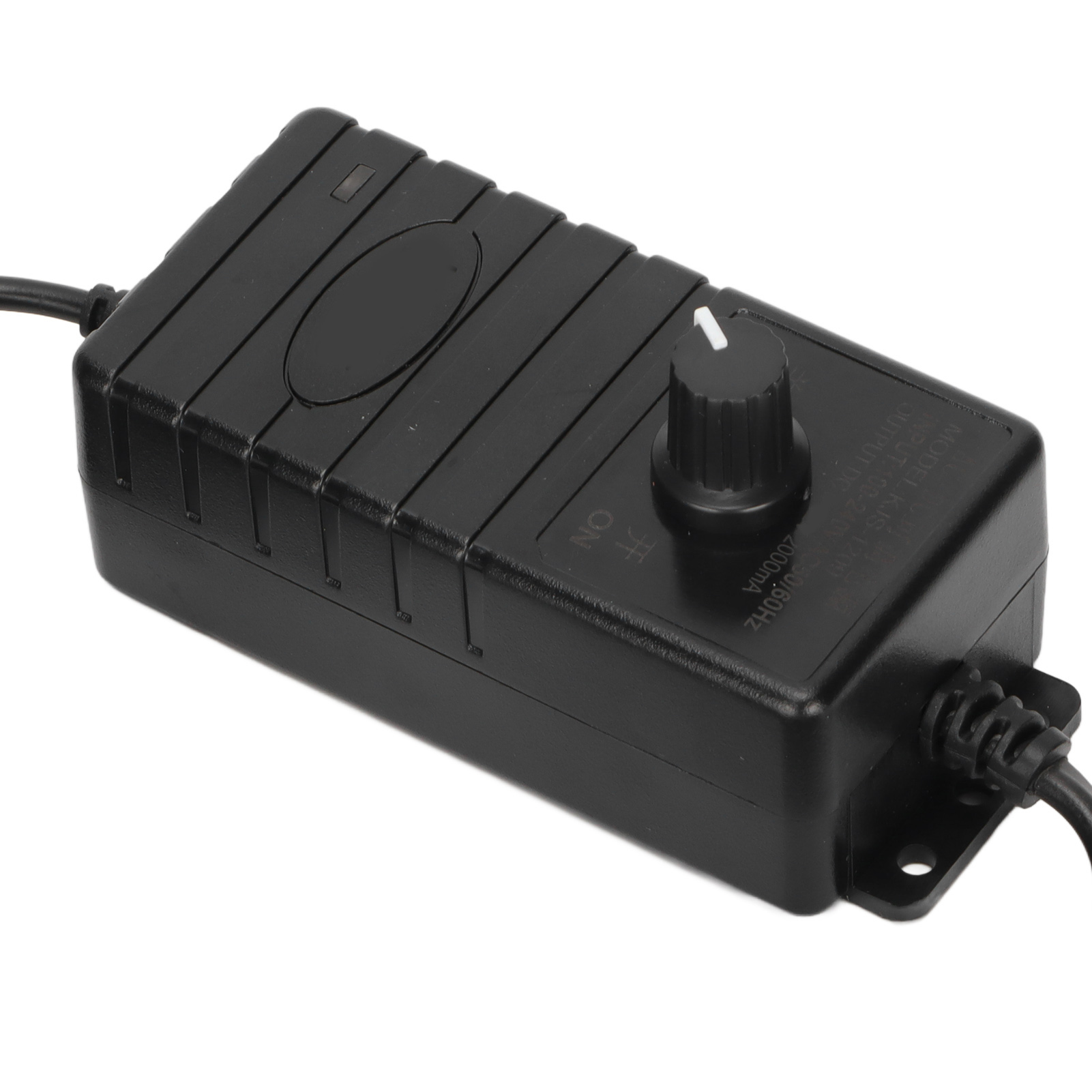 Power Adapter 24W 2A Adjustable Voltage Speed Regulation Low Loss High Effici FY - Afbeelding 27 van 28