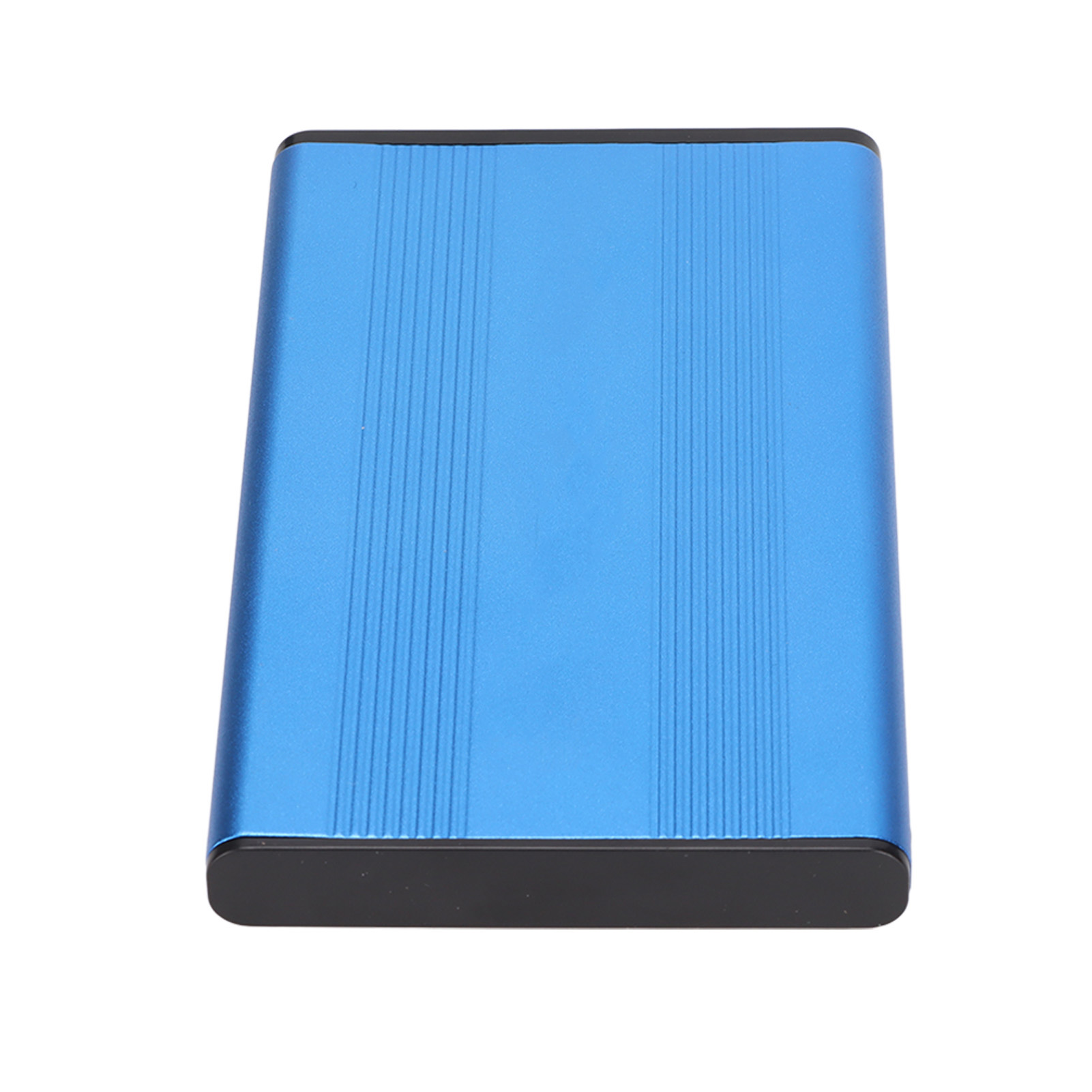 Hard Drive Enclosure 2.5in USB2.0 480Mbps Easy Installation Highly Plug And P FY - Afbeelding 28 van 33