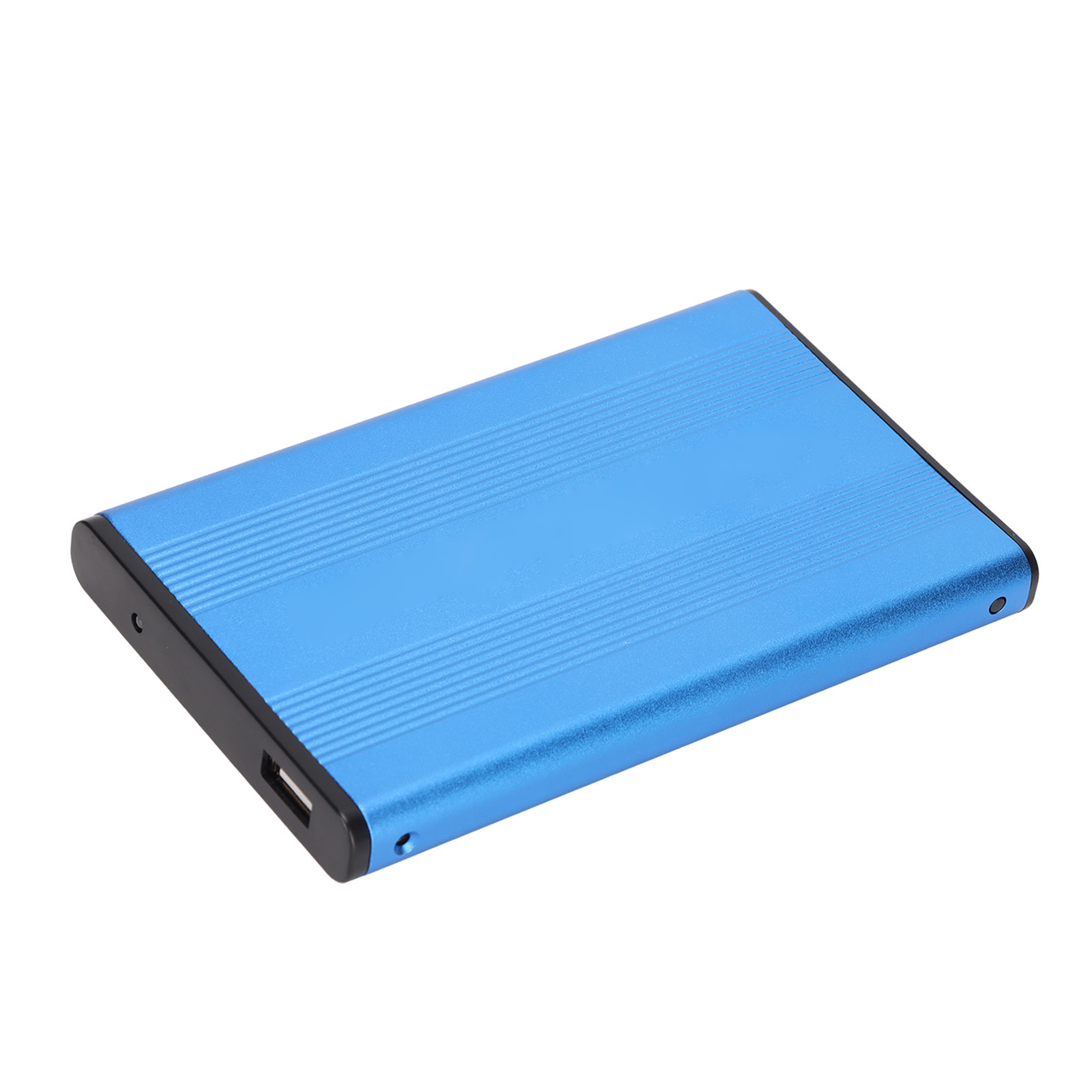 Hard Drive Enclosure 2.5in USB2.0 480Mbps Easy Installation Highly Plug And SAL - Photo 28/33