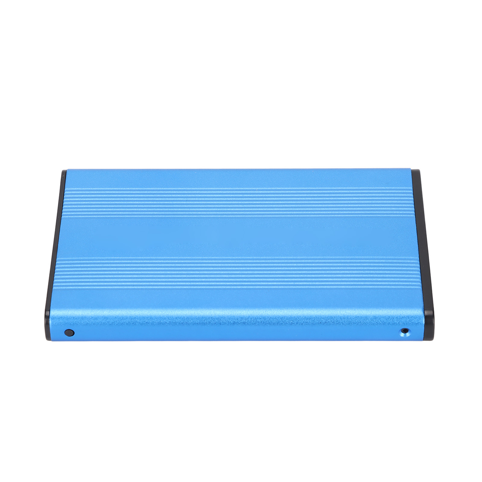 Hard Drive Enclosure 2.5in USB2.0 480Mbps Easy Installation Highly Plug And SAL - Photo 25/33