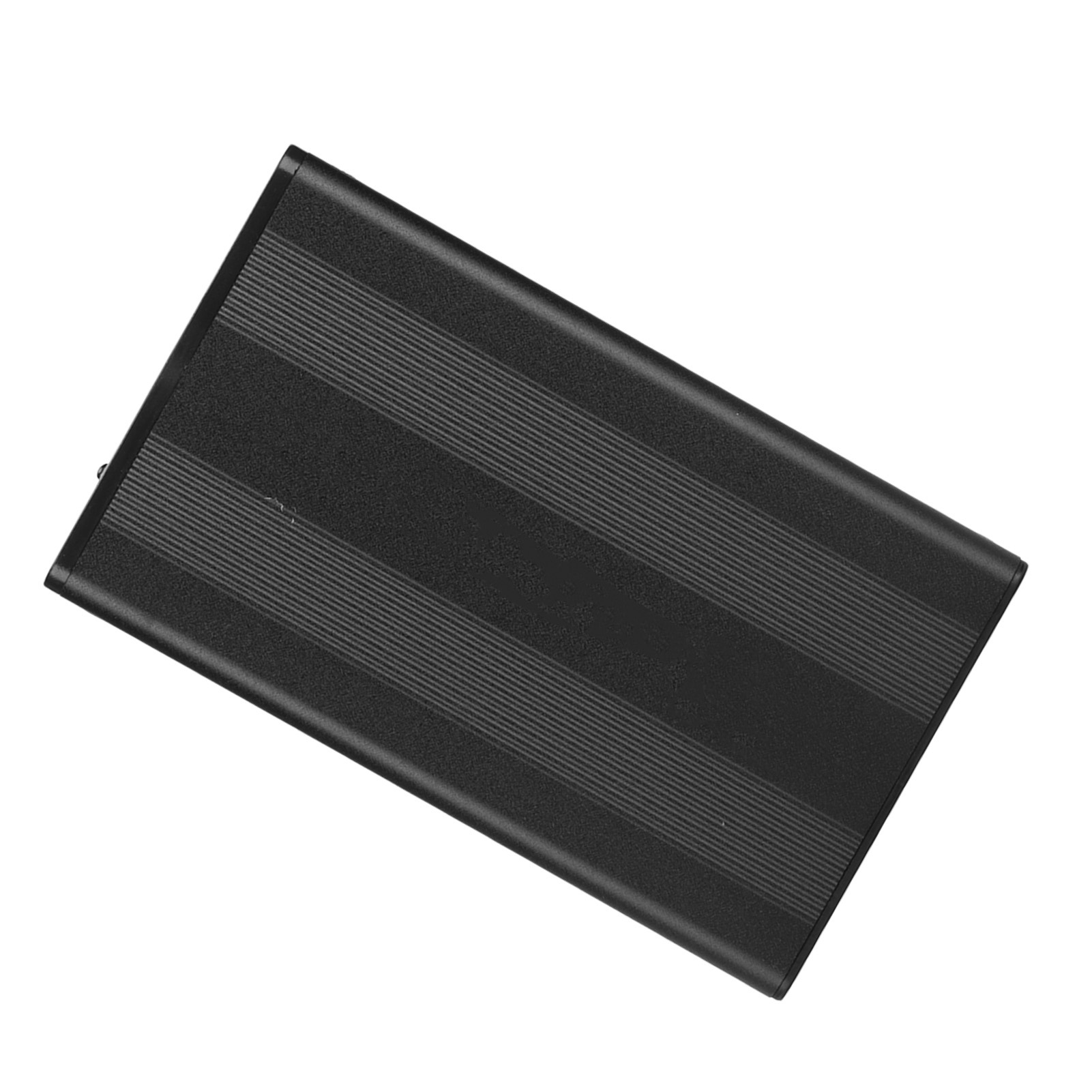 Hard Drive Enclosure 2.5in USB2.0 480Mbps Easy Installation Highly Plug And P CB - Afbeelding 33 van 33