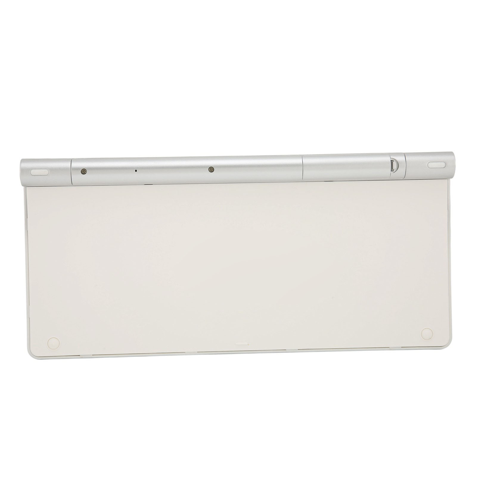 Wireless Keyboard Stylish Portable Wireless 2.4g Plug And Play Bilingual Keyb FY - Afbeelding 27 van 30