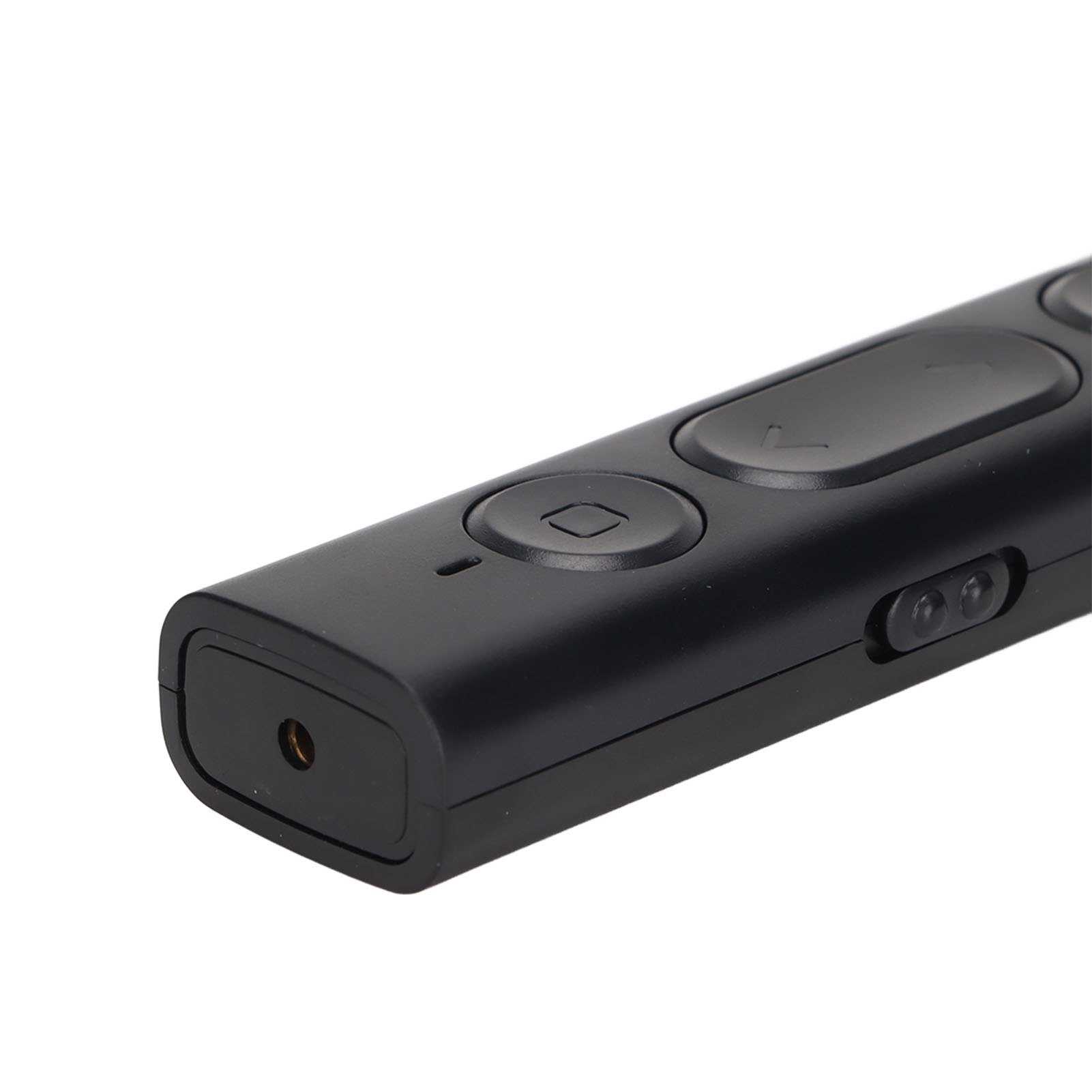 Presentation Clicker Lithium Battery Charging USB Ergonomic Design Low Radiat CB - Afbeelding 30 van 33