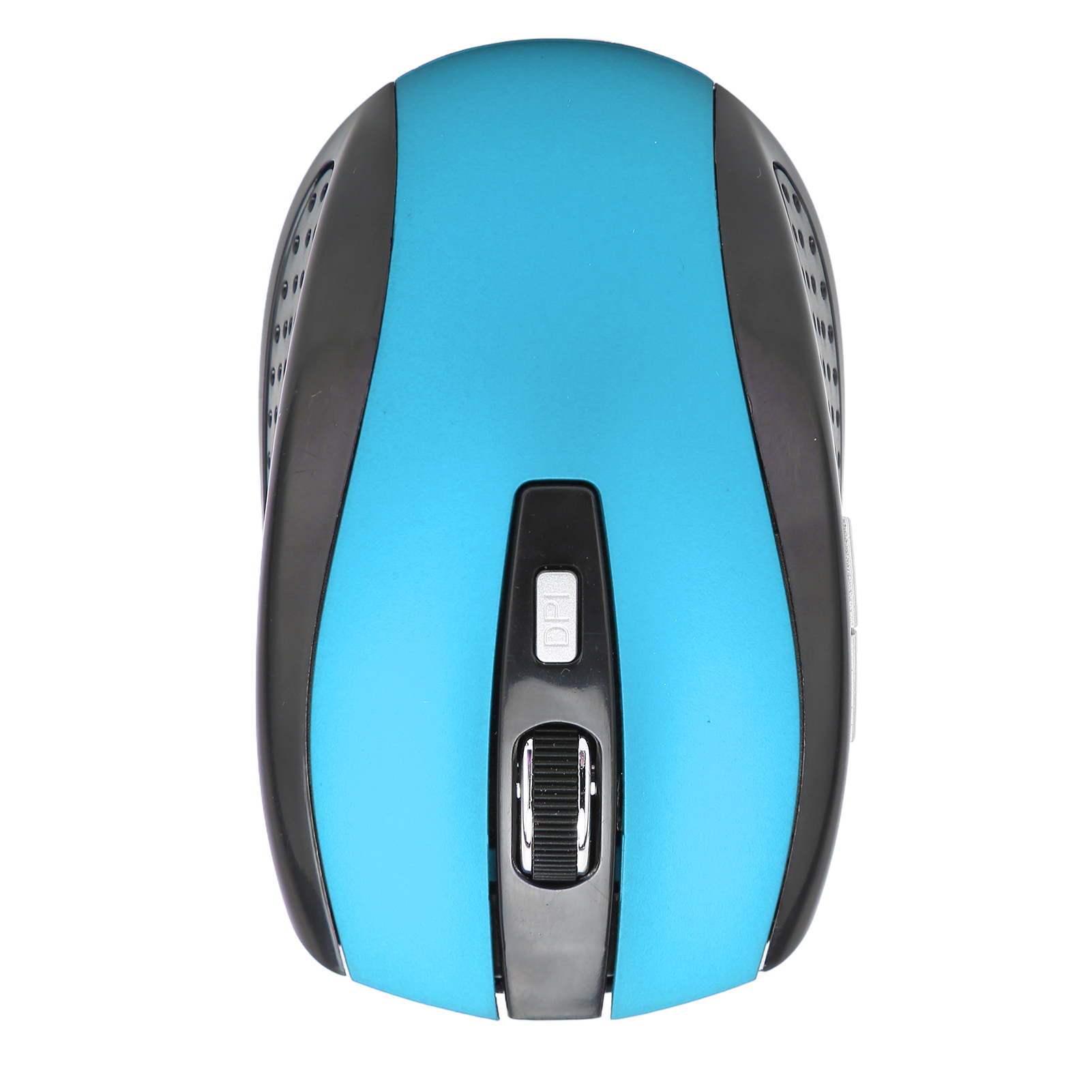 Mini Drahtlose Maus 2.4GHz 3 Ebenen DPI Verstellbar Breite Kompatibilität M GFL - Picture 24 of 35