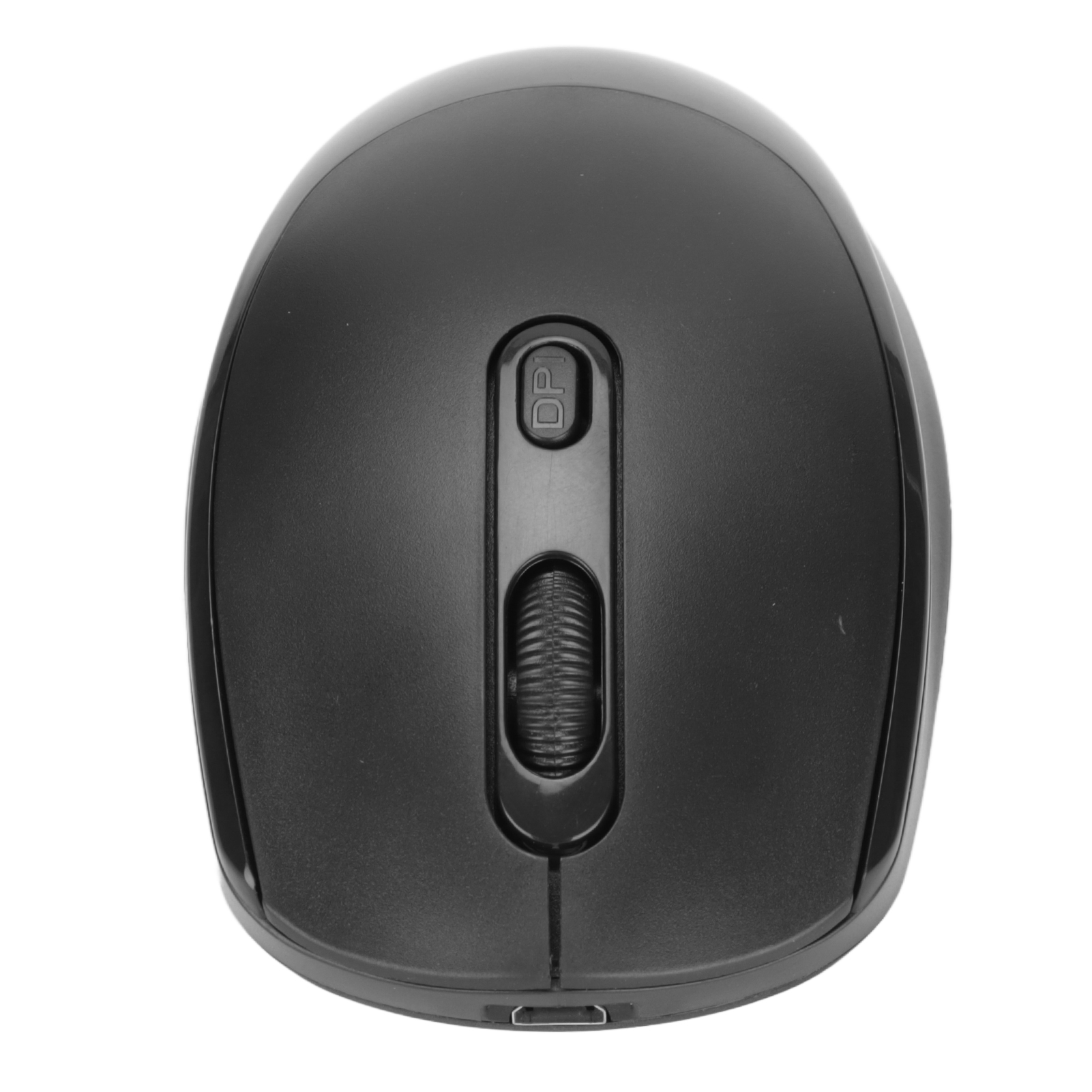 Wireless Mechanical Mouse Ergonomic Design 3 Level Adjustable DPI 1600DPI 2. BST - Picture 29 of 29
