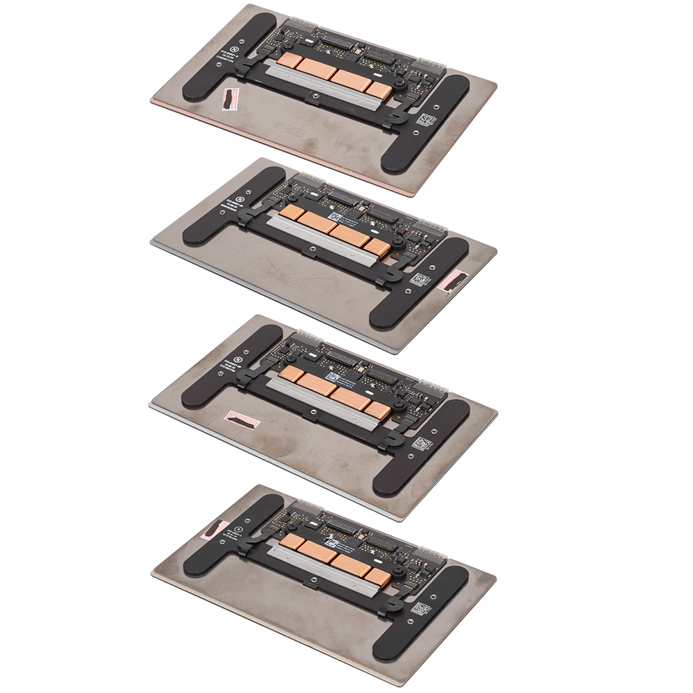 Laptop Accessories Replacing Part Trackpad Applicable For 12in A1534 CB - Bild 10 von 15