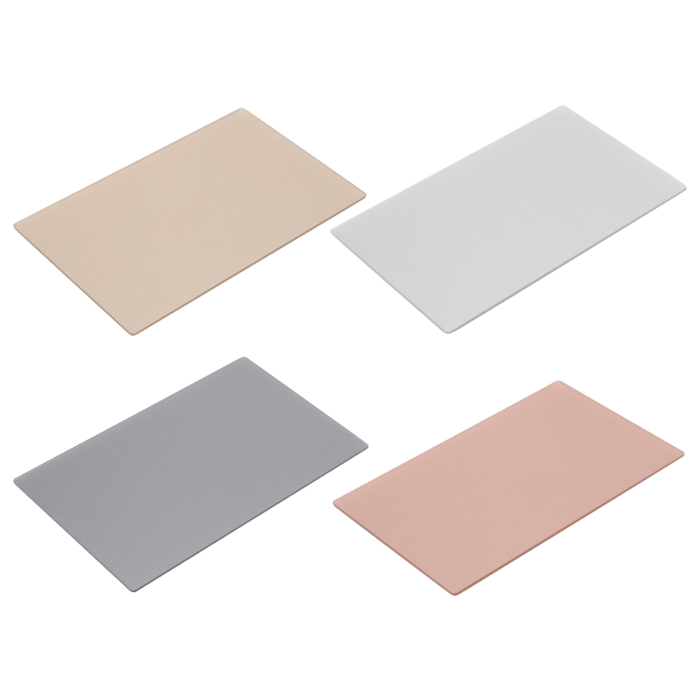 Laptop Accessories Replacing Part Trackpad Applicable For 12in A1534 CB - Bild 12 von 15