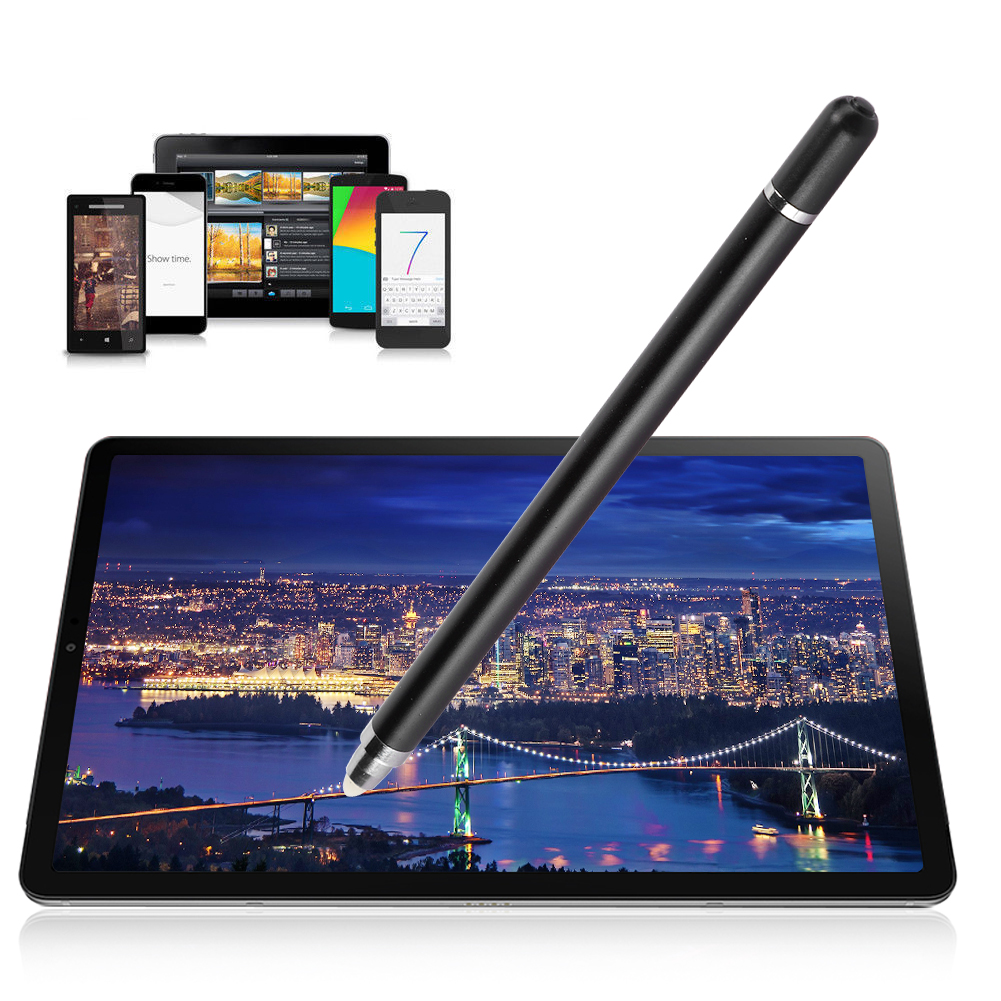 Tablet Rysik Akcesoria do telefonów komórkowych Dokładna odporna na zużycie stalówka światłowodowa do I CB - Zdjęcie 12 z 13
