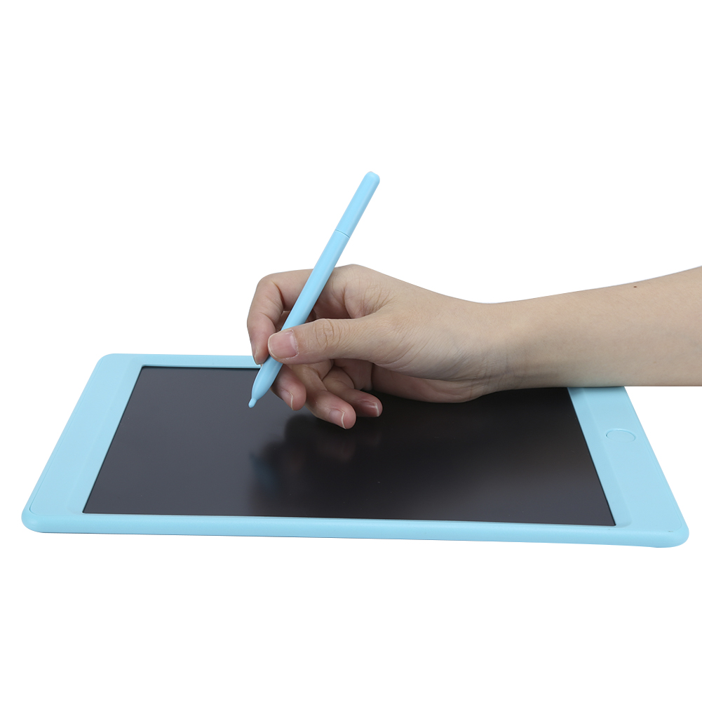 LCD Writing Tablet Electronic Digital Graphics Handwriting Tablet Mini Draw GDB - Afbeelding 11 van 14