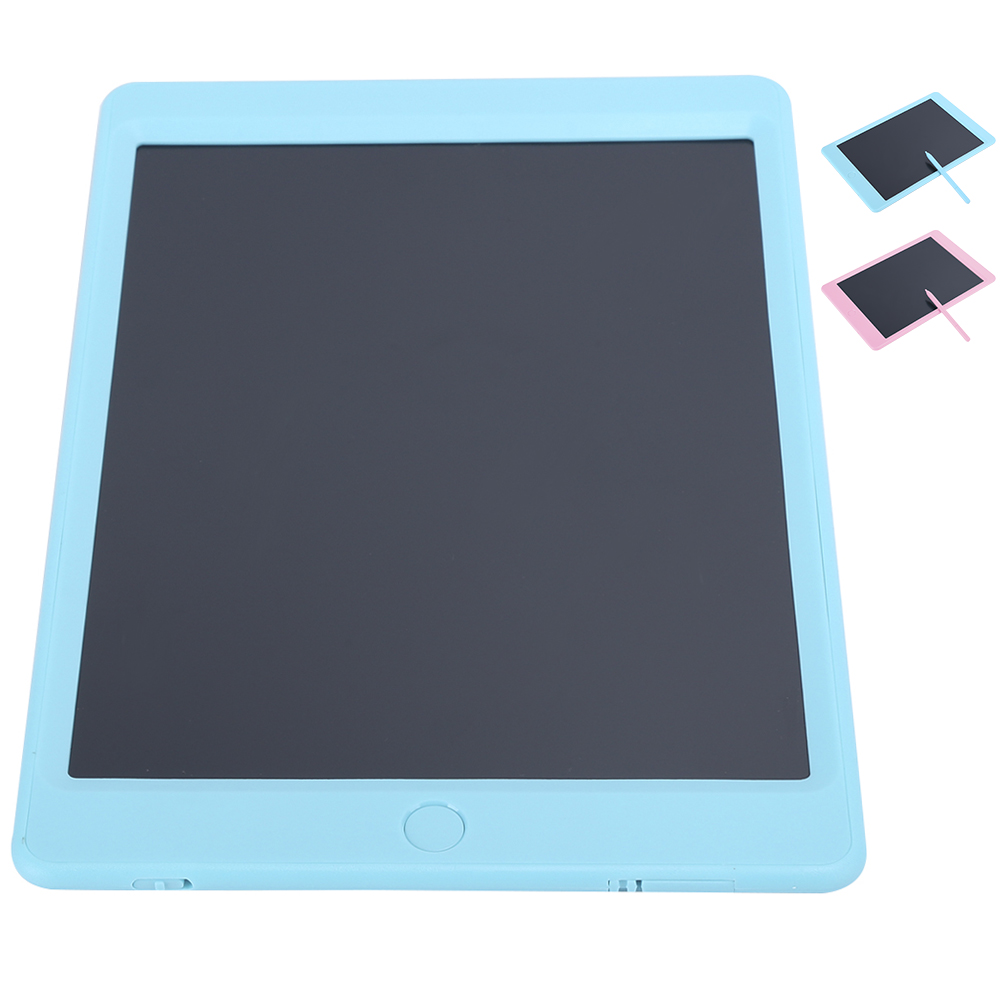 LCD Writing Tablet Electronic Digital Graphics Handwriting Tablet Mini Draw GDB - Afbeelding 12 van 14
