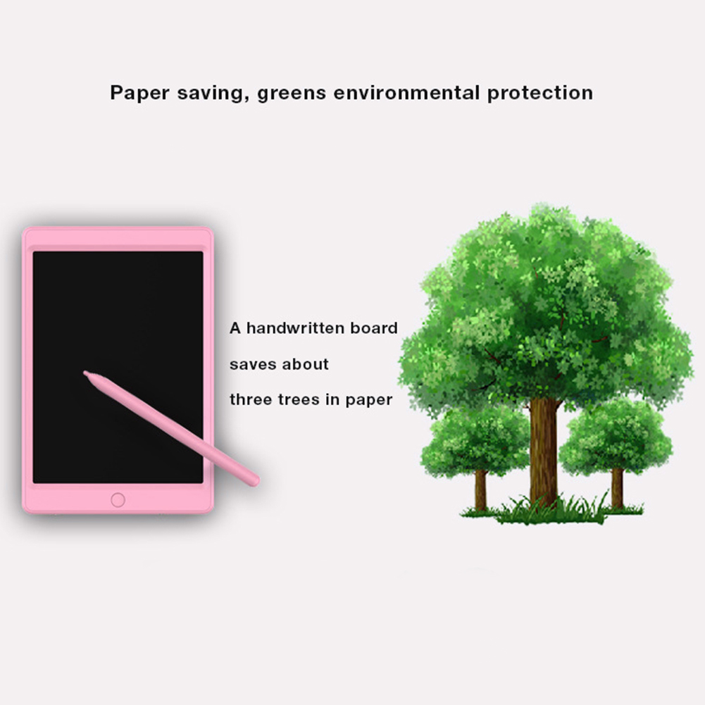 LCD Writing Tablet Color Handwriting Board Electronic Blackboard Children Sma CB - Bild 22 von 24