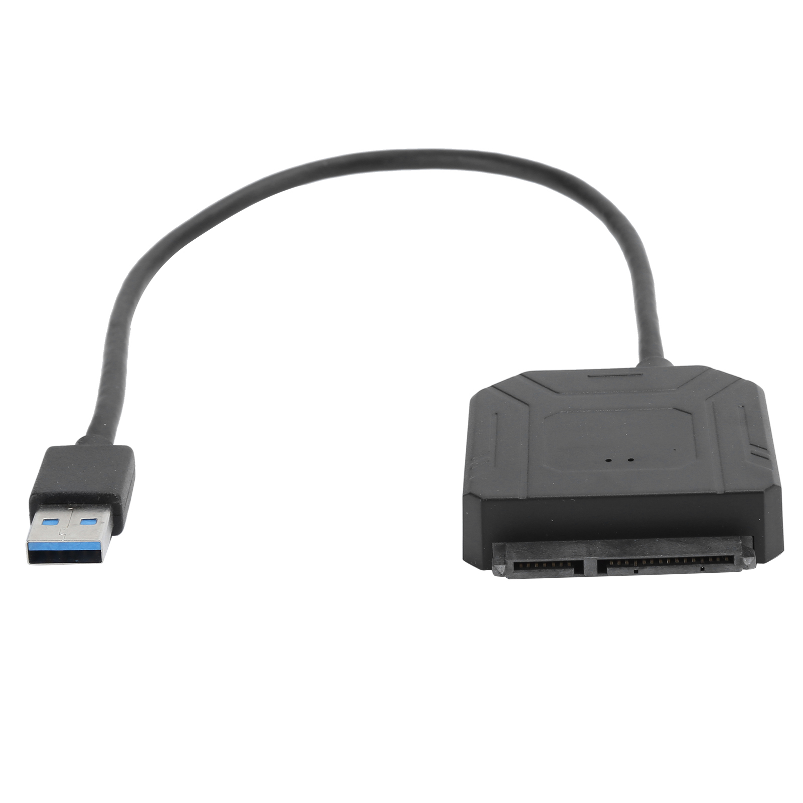 Hard Drive Easy Drive Line For 2.5/3.5 In SSD/HHD Converter With 12V/2A DB - Zdjęcie 13 z 18