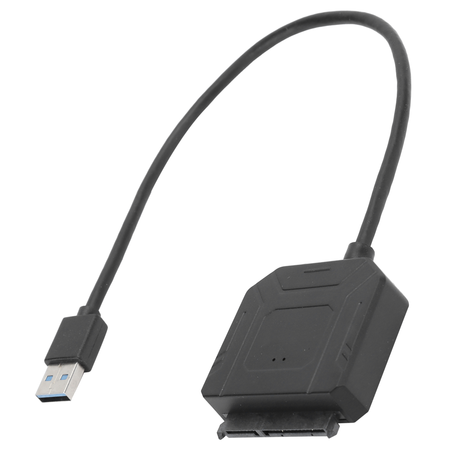 Hard Drive Easy Drive Line For 2.5/3.5 In SSD/HHD Converter With 12V/2A DB - Zdjęcie 15 z 18