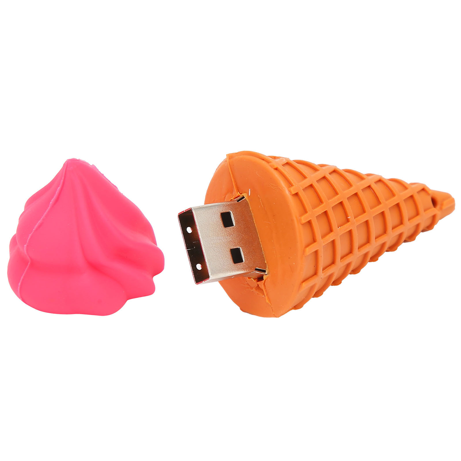 Household Office Portable U Disk Exquisite Cute USB 2.0 Flash Drive For Date CB - Afbeelding 23 van 31