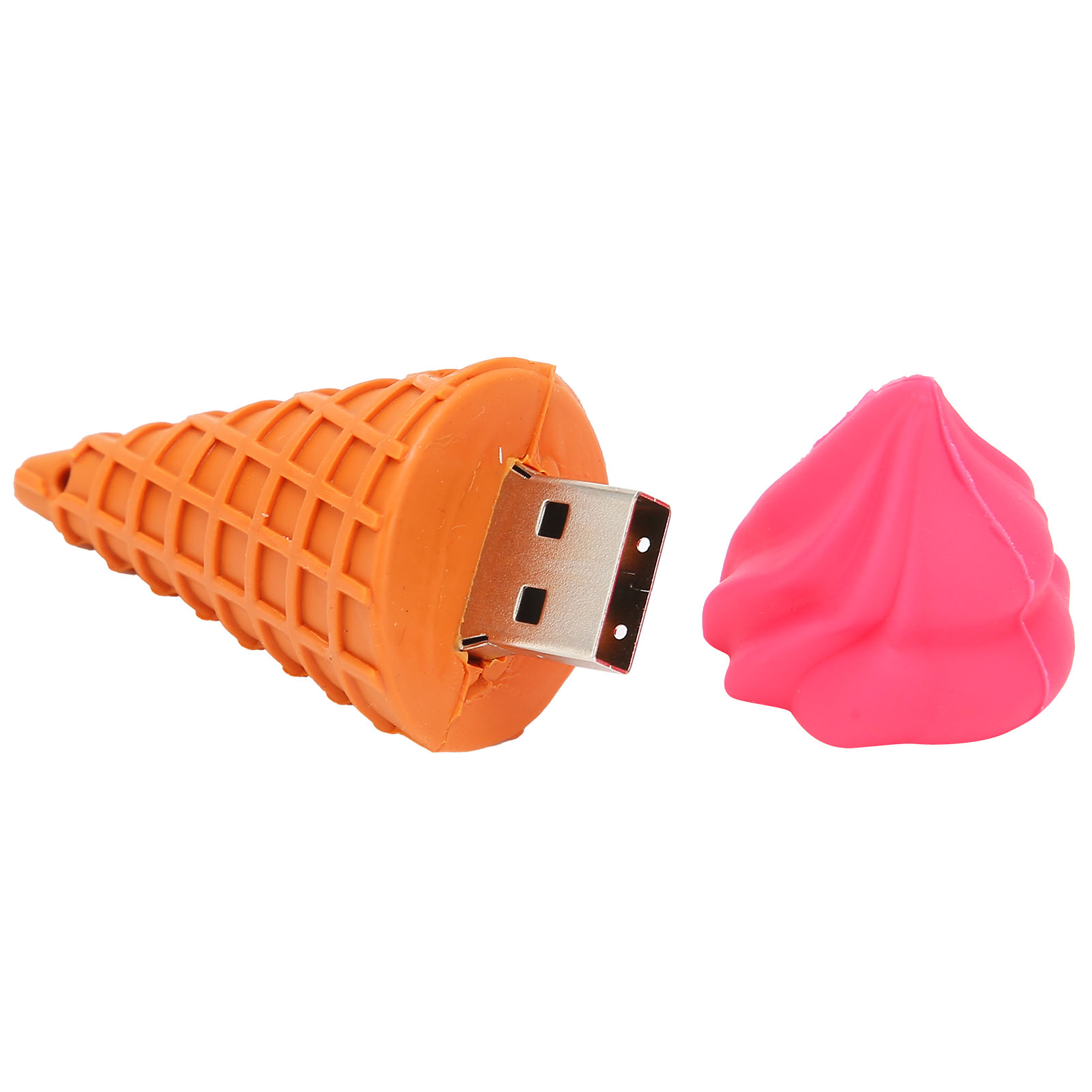 Household Office Portable U Disk Exquisite Cute USB 2.0 Flash Drive For Date CB - Afbeelding 24 van 31