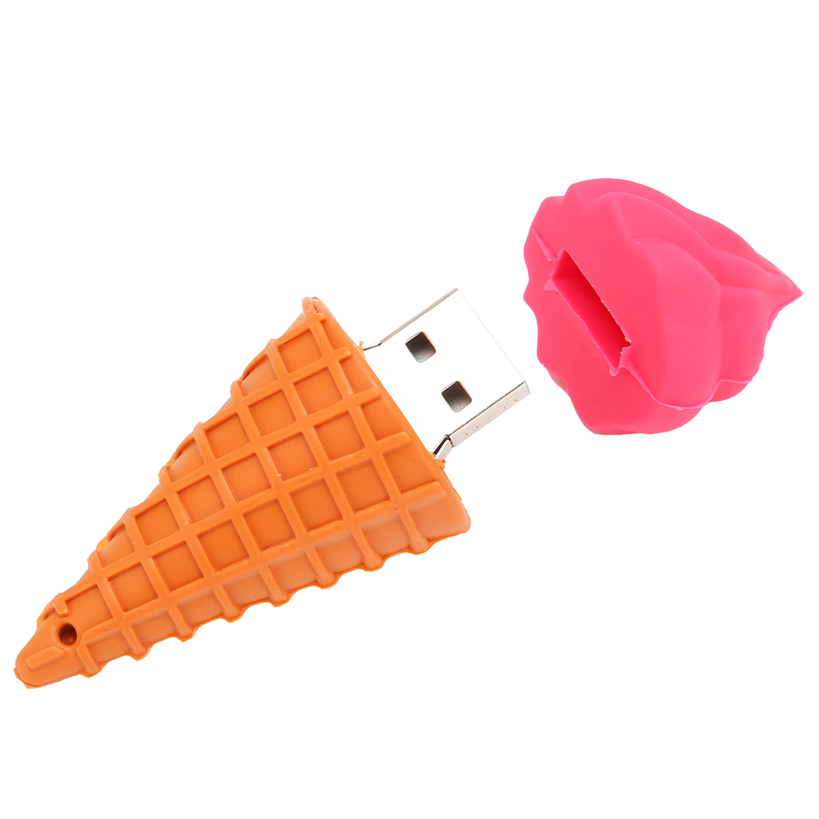 Household Office Portable U Disk Exquisite Cute USB 2.0 Flash Drive For Date CB - Afbeelding 30 van 31