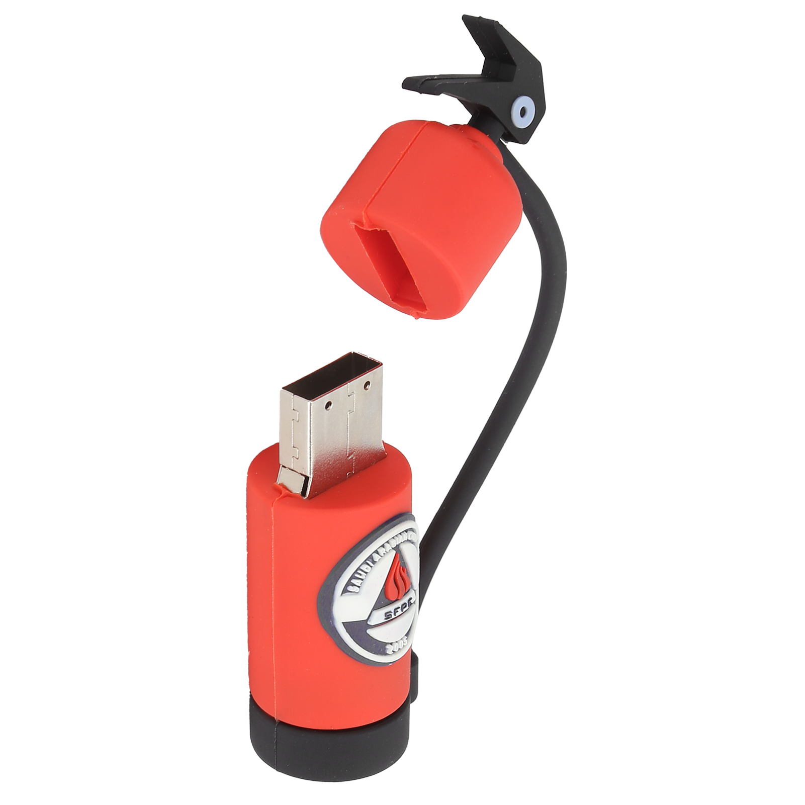 Portable Large Storage U Disk Cartoon Style Flash Drive For Sto GF0 - Picture 28 of 31